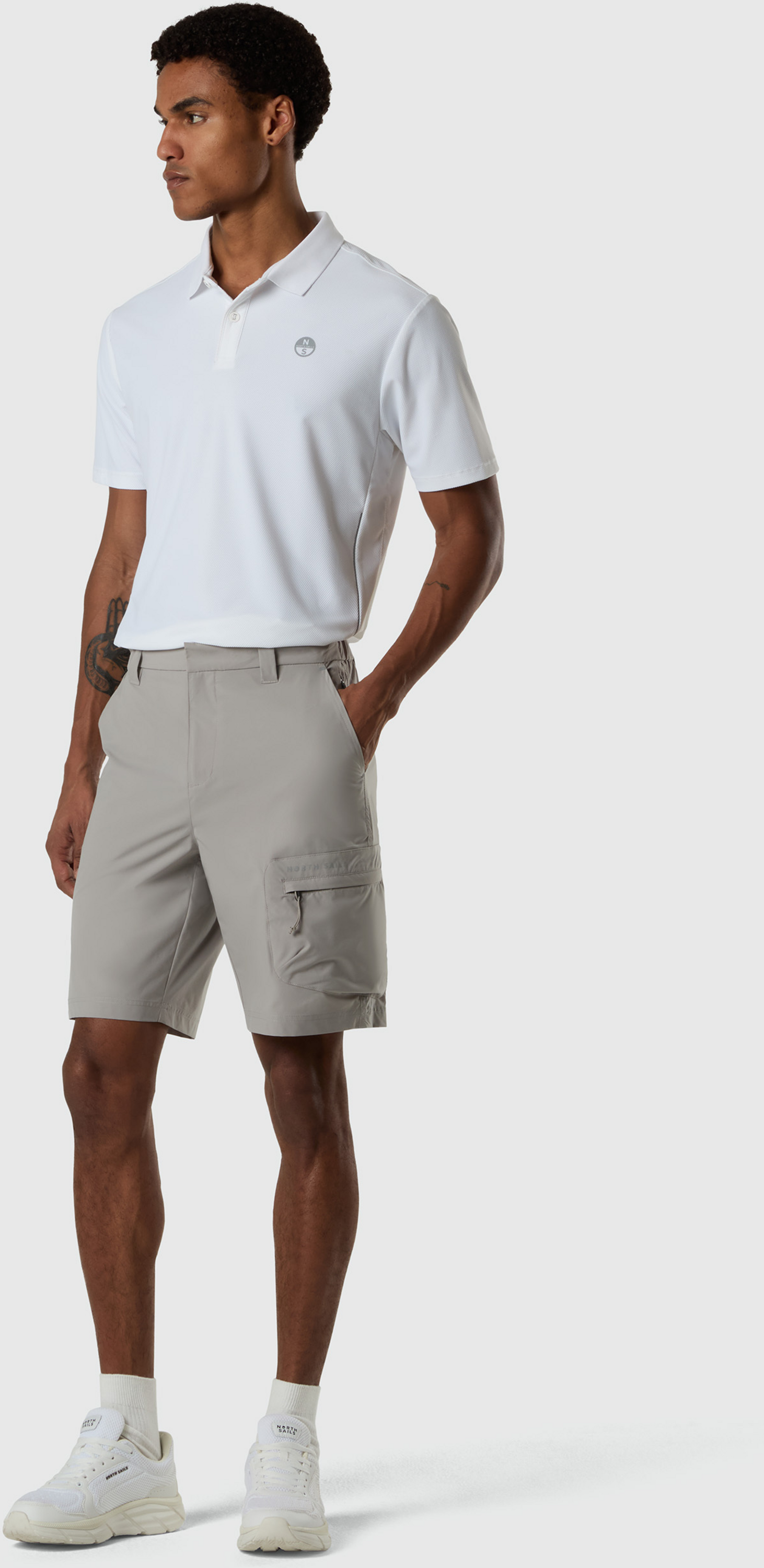 NORTH SAILS, North Sails Shorts Packable Solotex&reg;