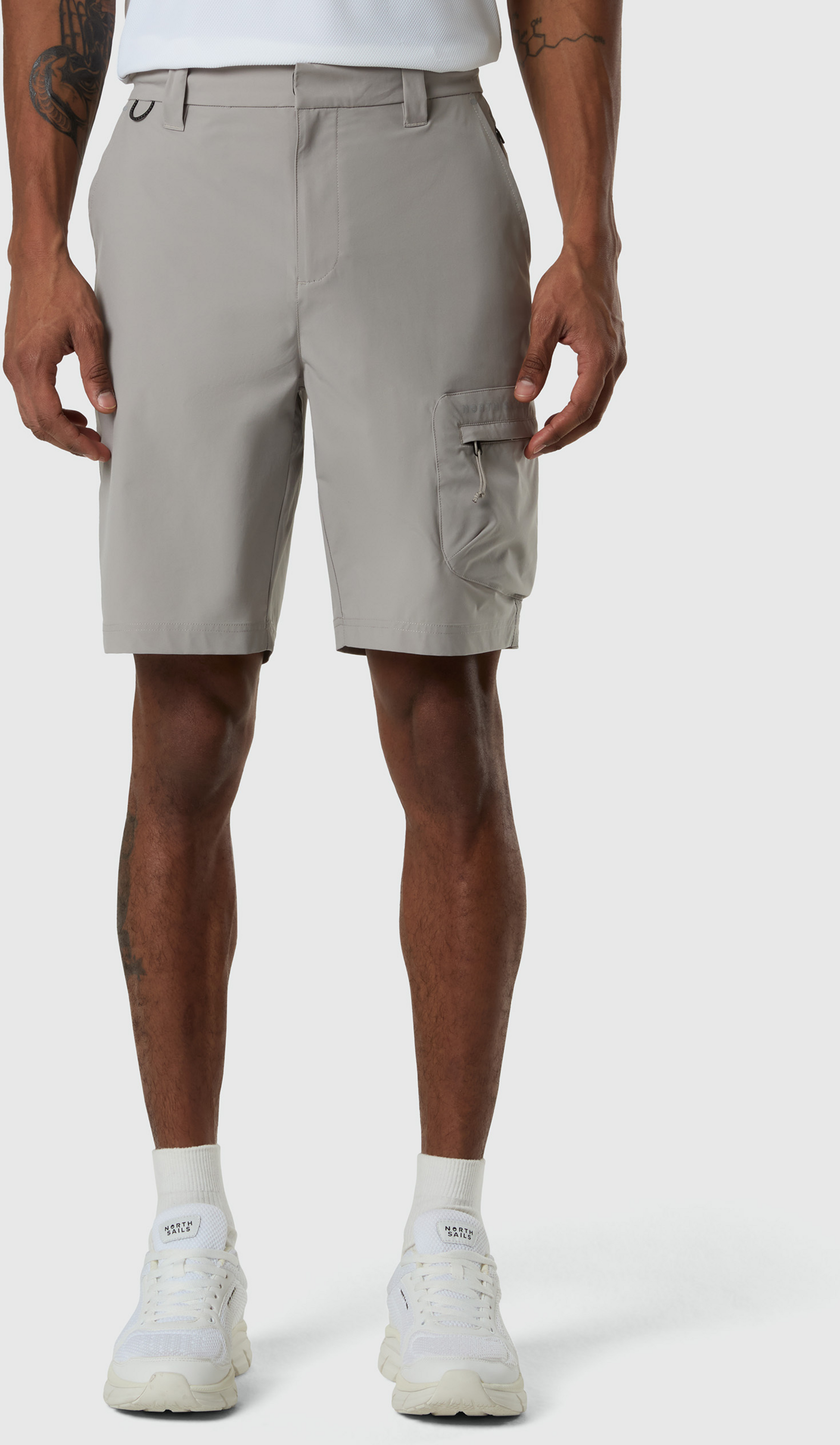 NORTH SAILS, North Sails Shorts Packable Solotex&reg;