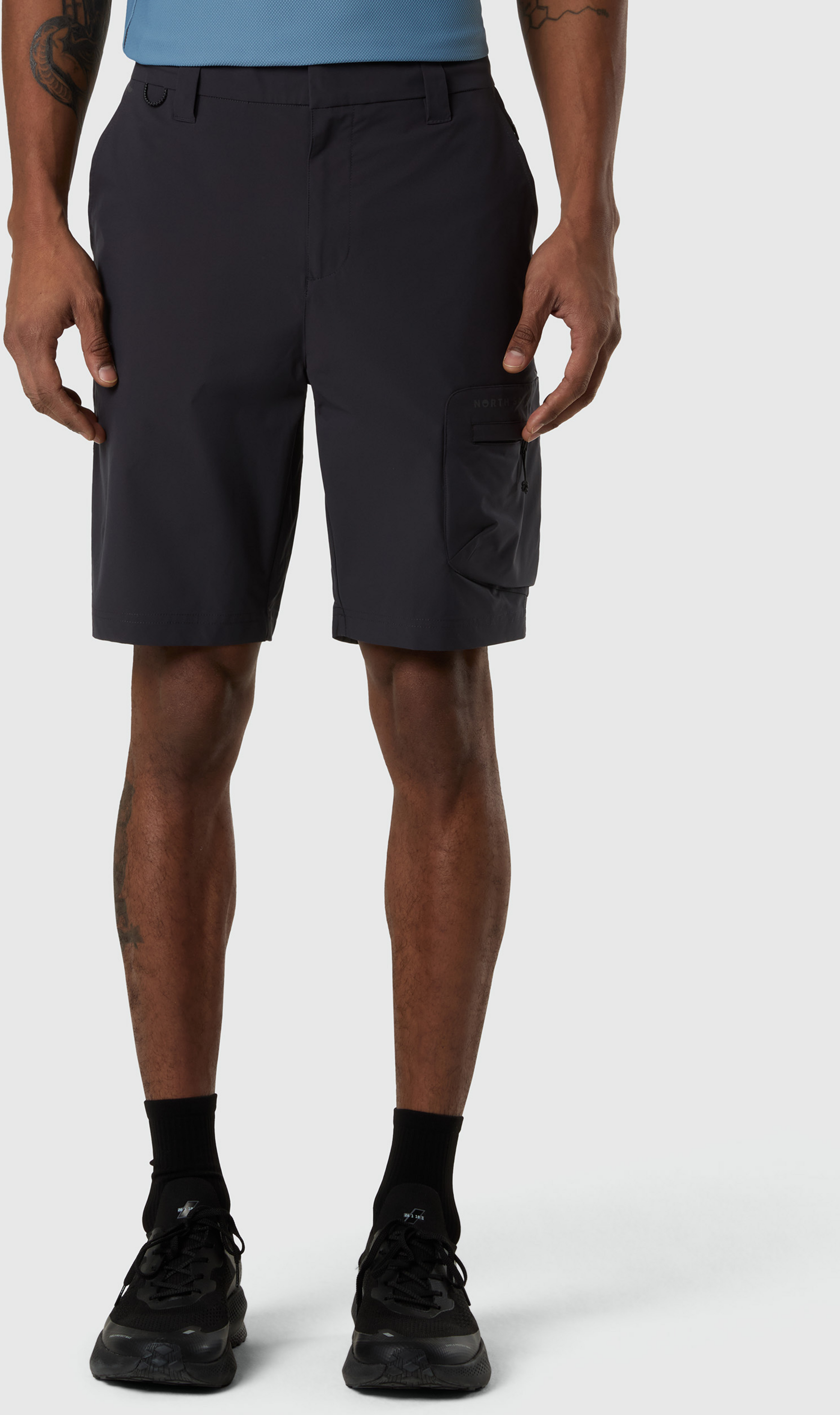NORTH SAILS, North Sails Shorts Packable Solotex&reg;