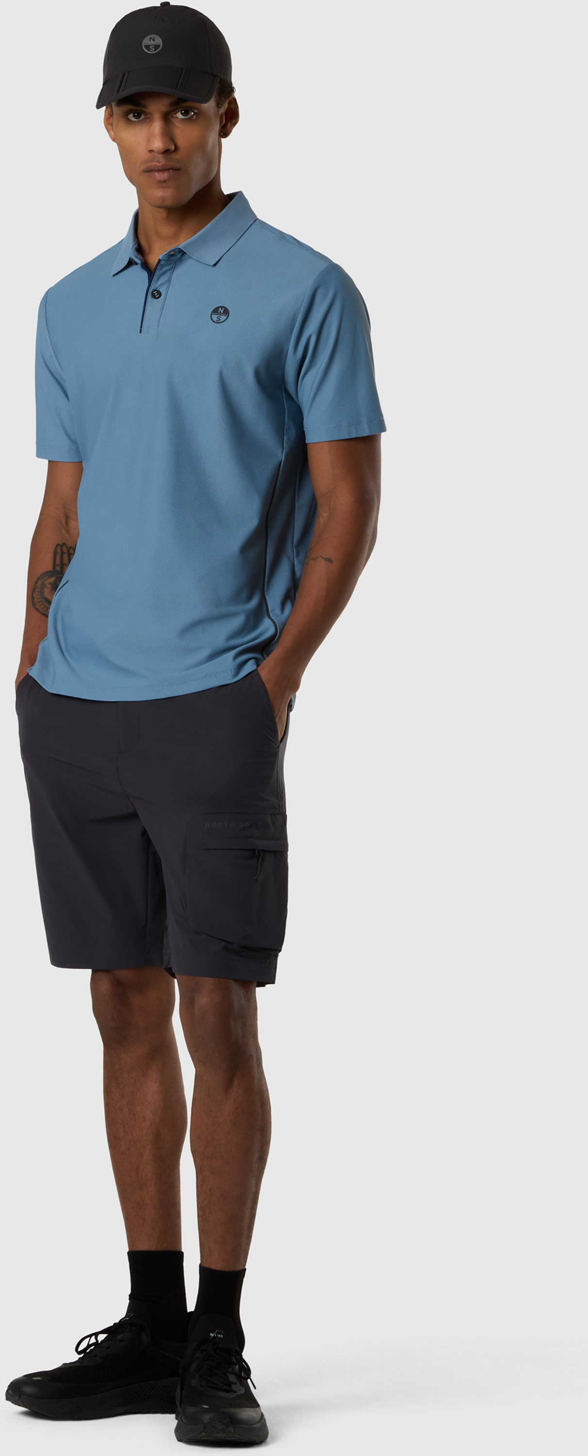 NORTH SAILS, North Sails Shorts Packable Solotex&reg;