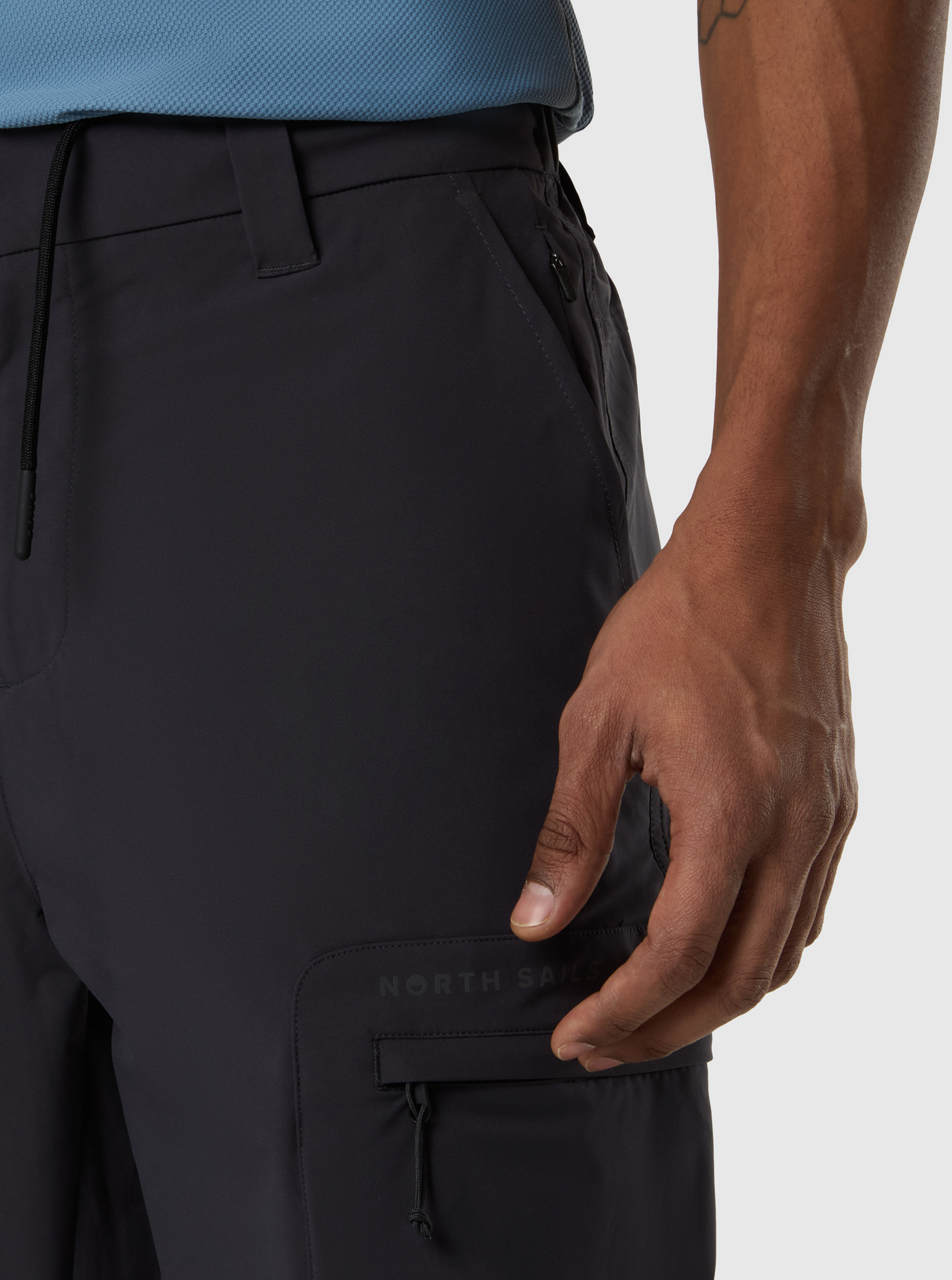 NORTH SAILS, North Sails Shorts Packable Solotex&reg;