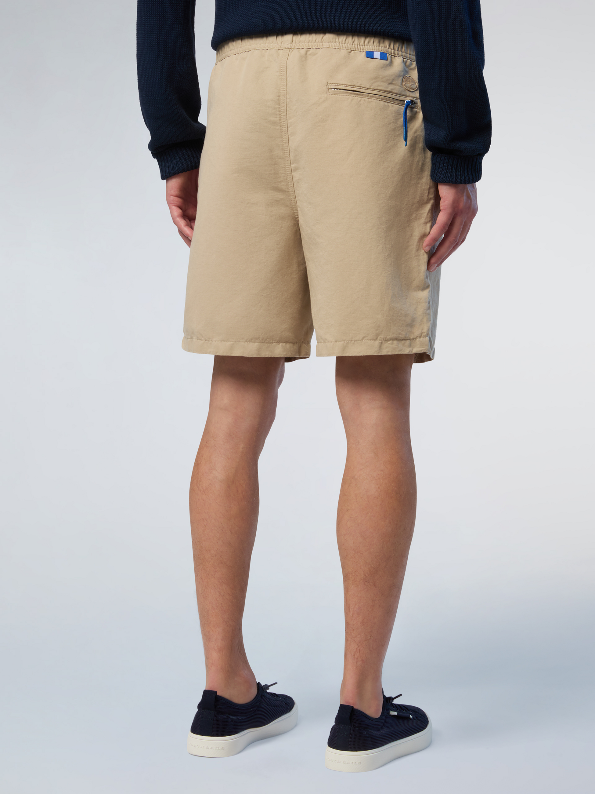 NORTH SAILS, North Sails Shorts Resolute Elasticated
