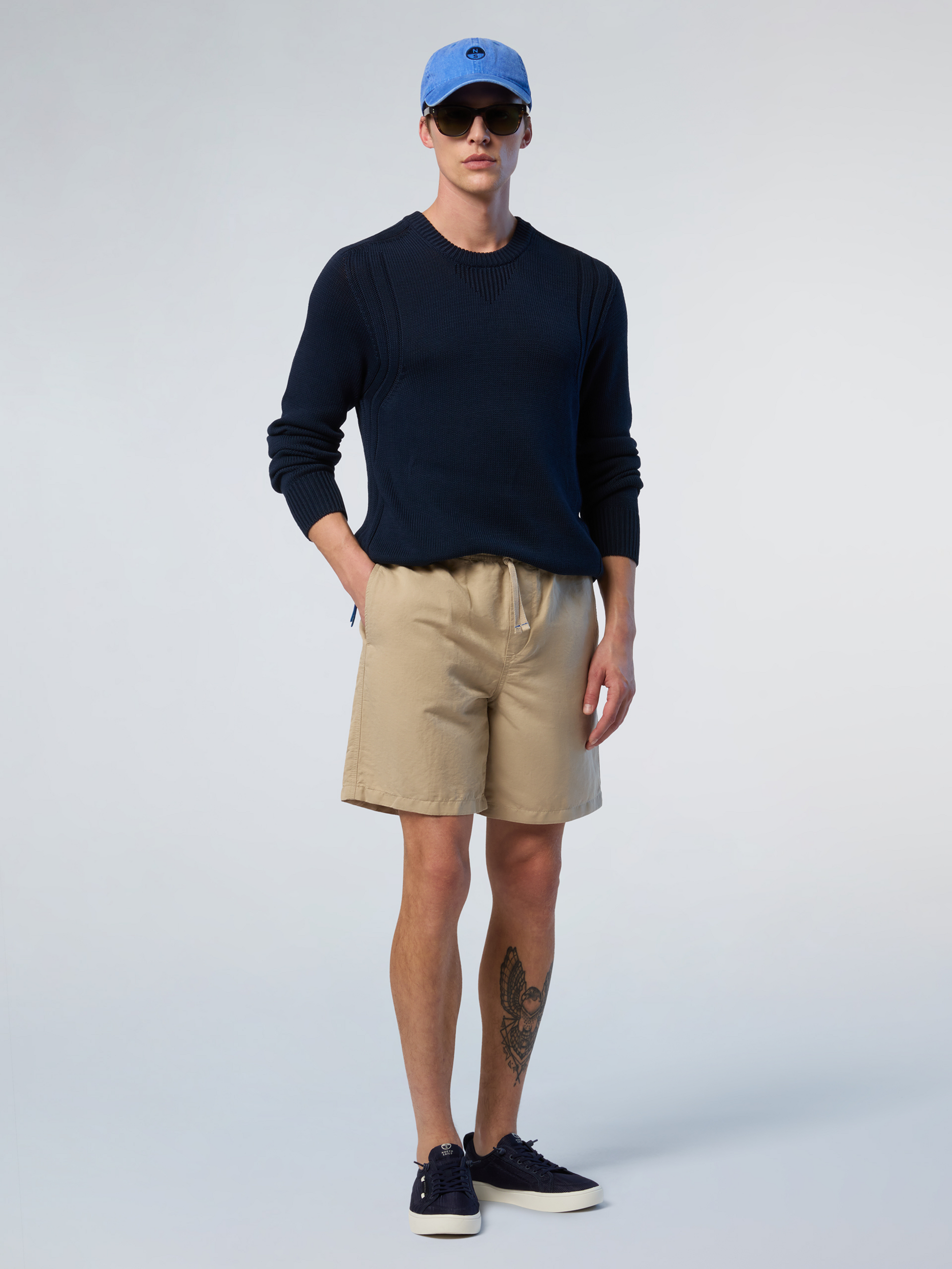 NORTH SAILS, North Sails Shorts Resolute Elasticated