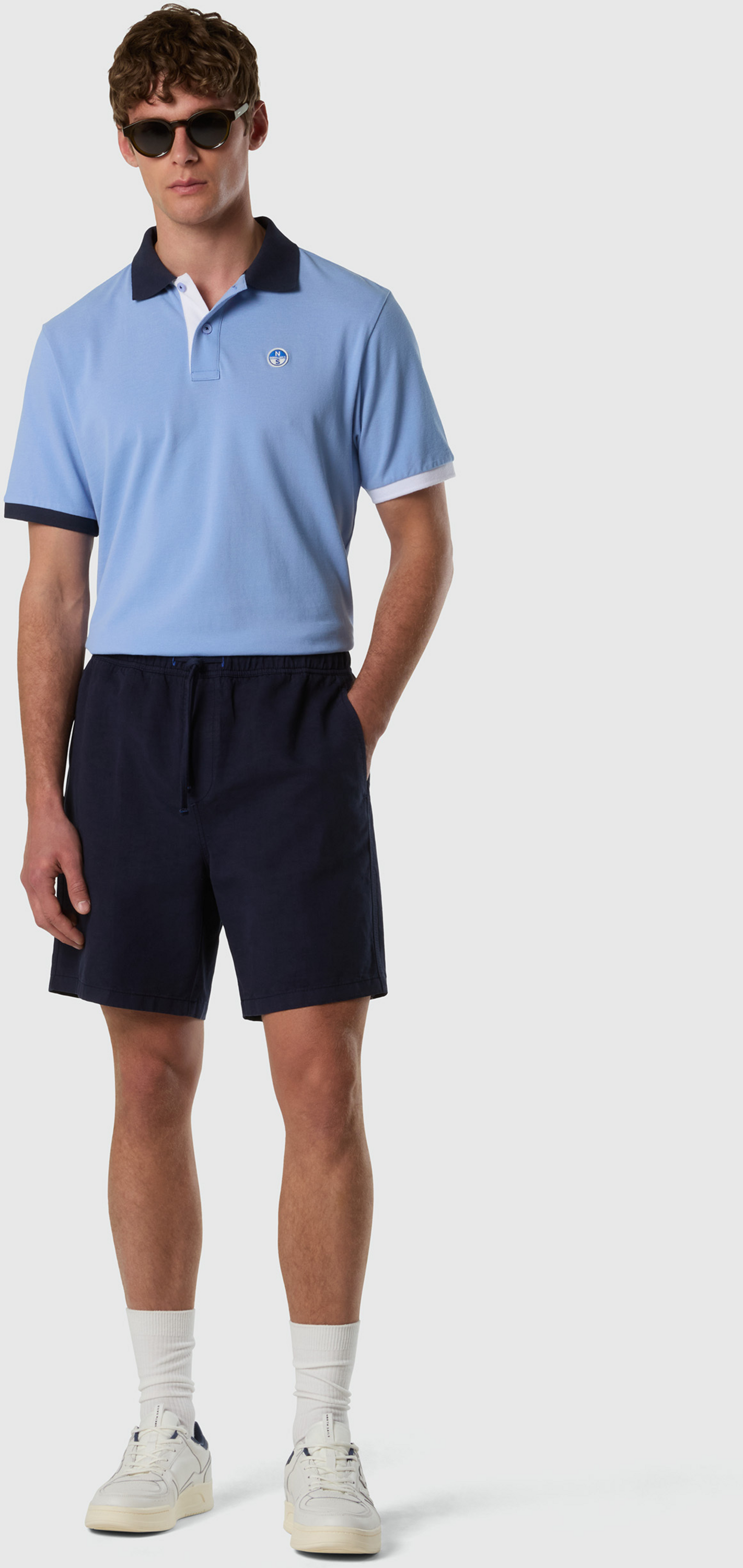 NORTH SAILS, North Sails Shorts Resolute Elasticated