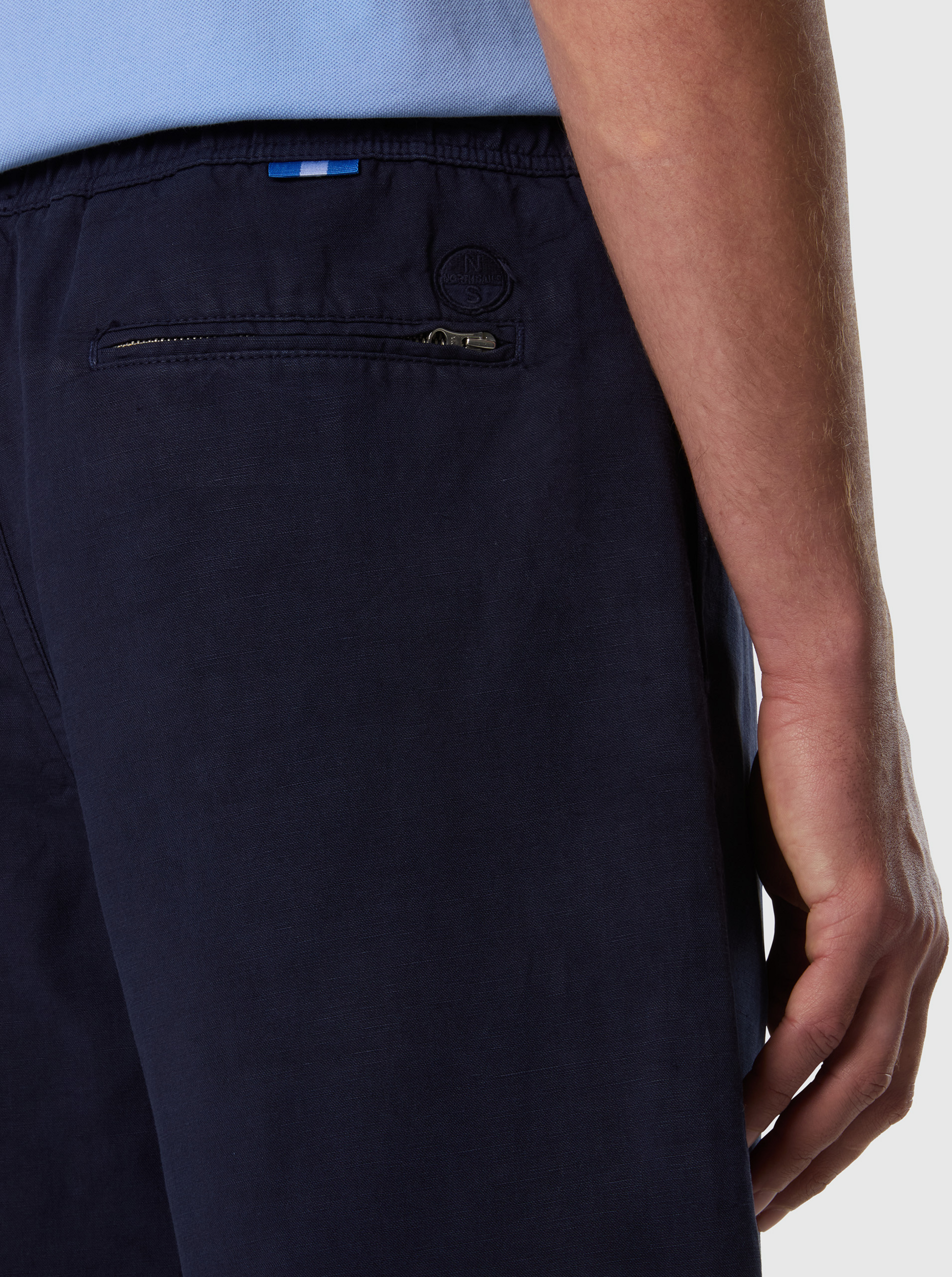 NORTH SAILS, North Sails Shorts Resolute Elasticated