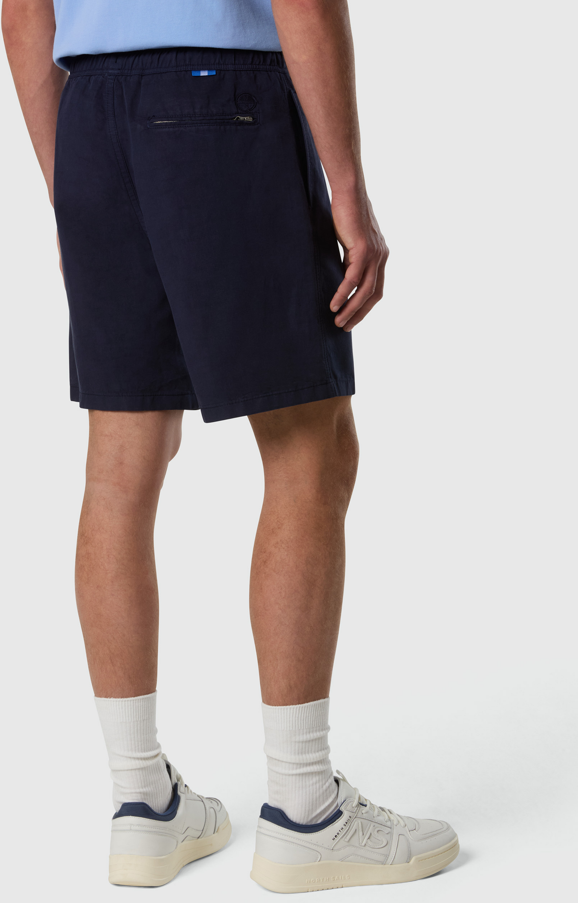 NORTH SAILS, North Sails Shorts Resolute Elasticated