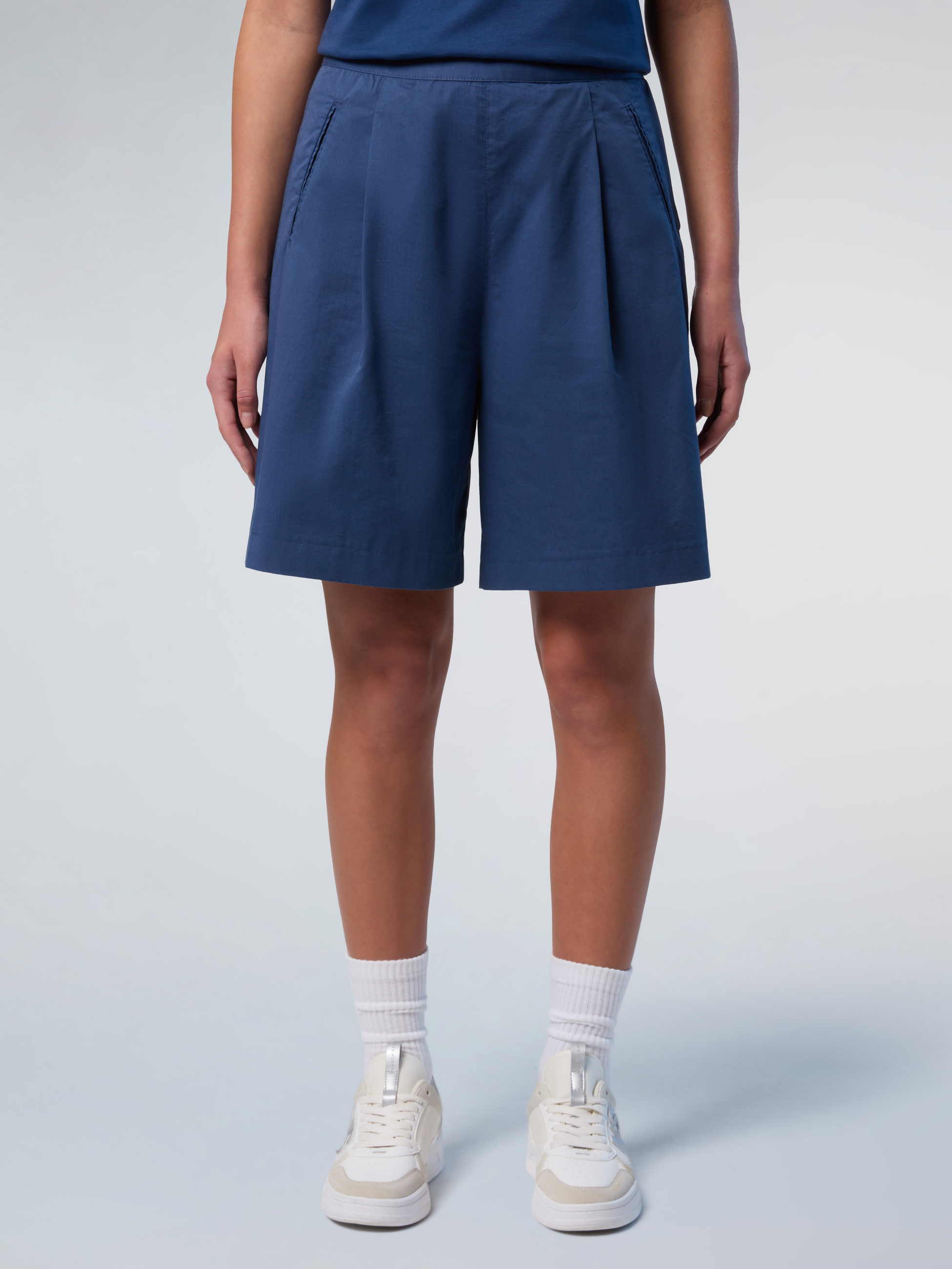 NORTH SAILS, North Sails Shorts Seacell&trade; Pleated