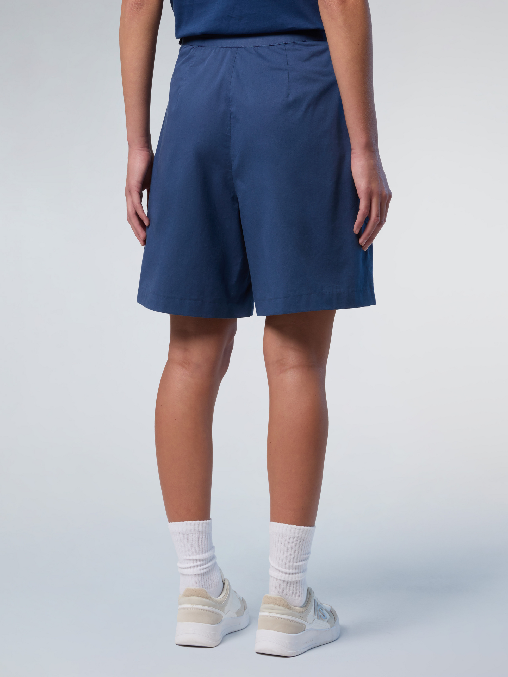 NORTH SAILS, North Sails Shorts Seacell&trade; Pleated