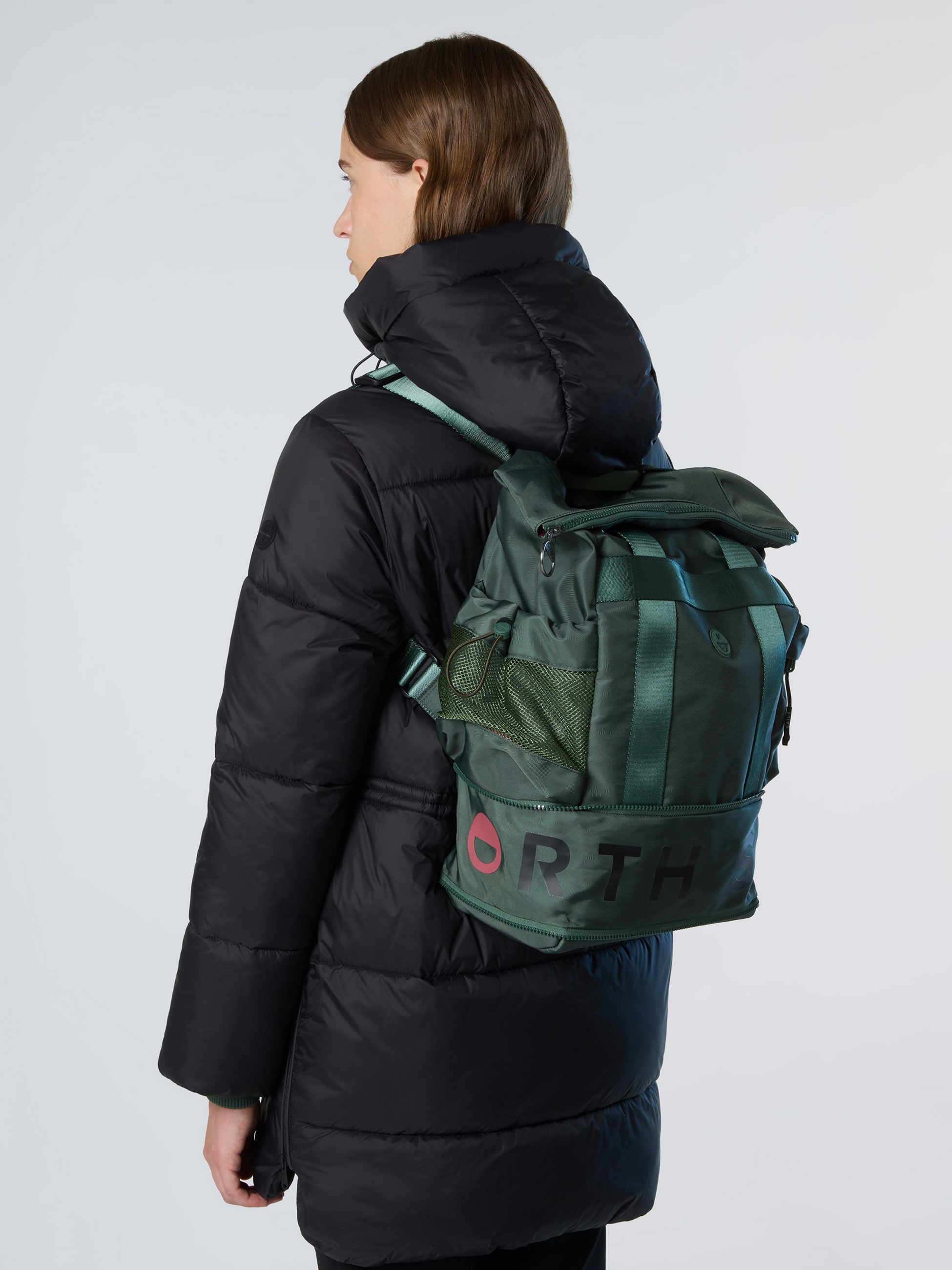 NORTH SAILS, North Sails Sports Bag Modular