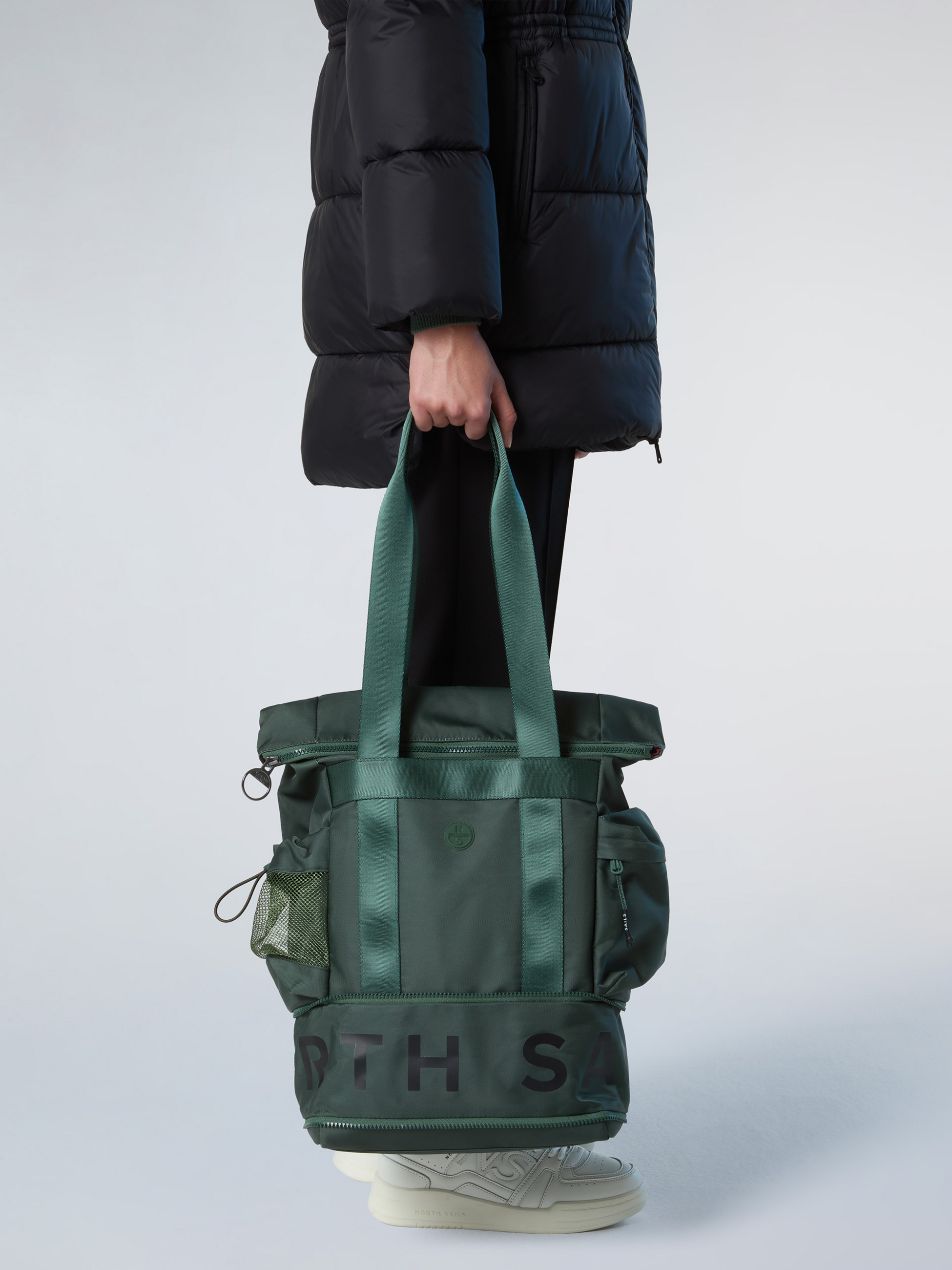 NORTH SAILS, North Sails Sports Bag Modular