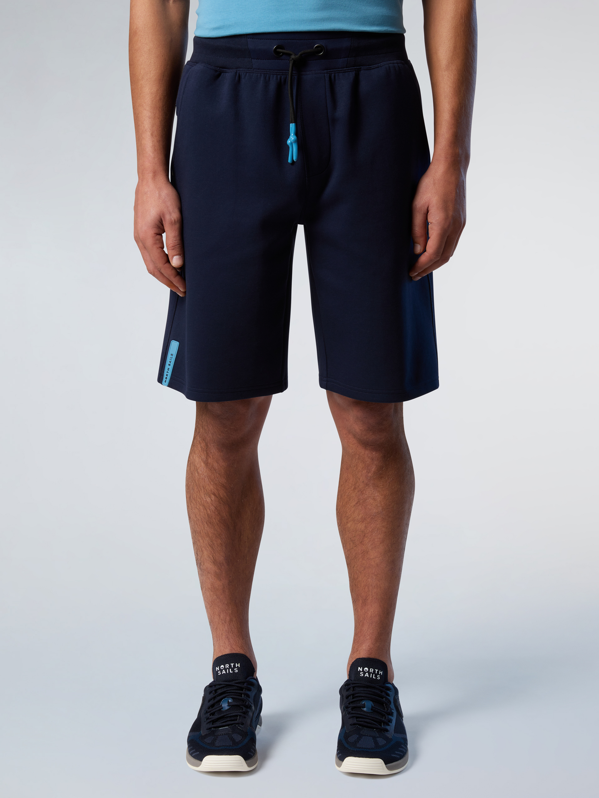 NORTH SAILS, North Sails Sweat Shorts Interlock