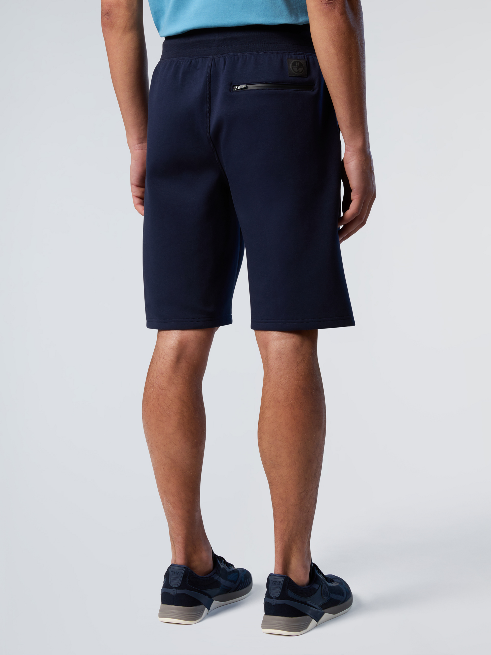 NORTH SAILS, North Sails Sweat Shorts Interlock