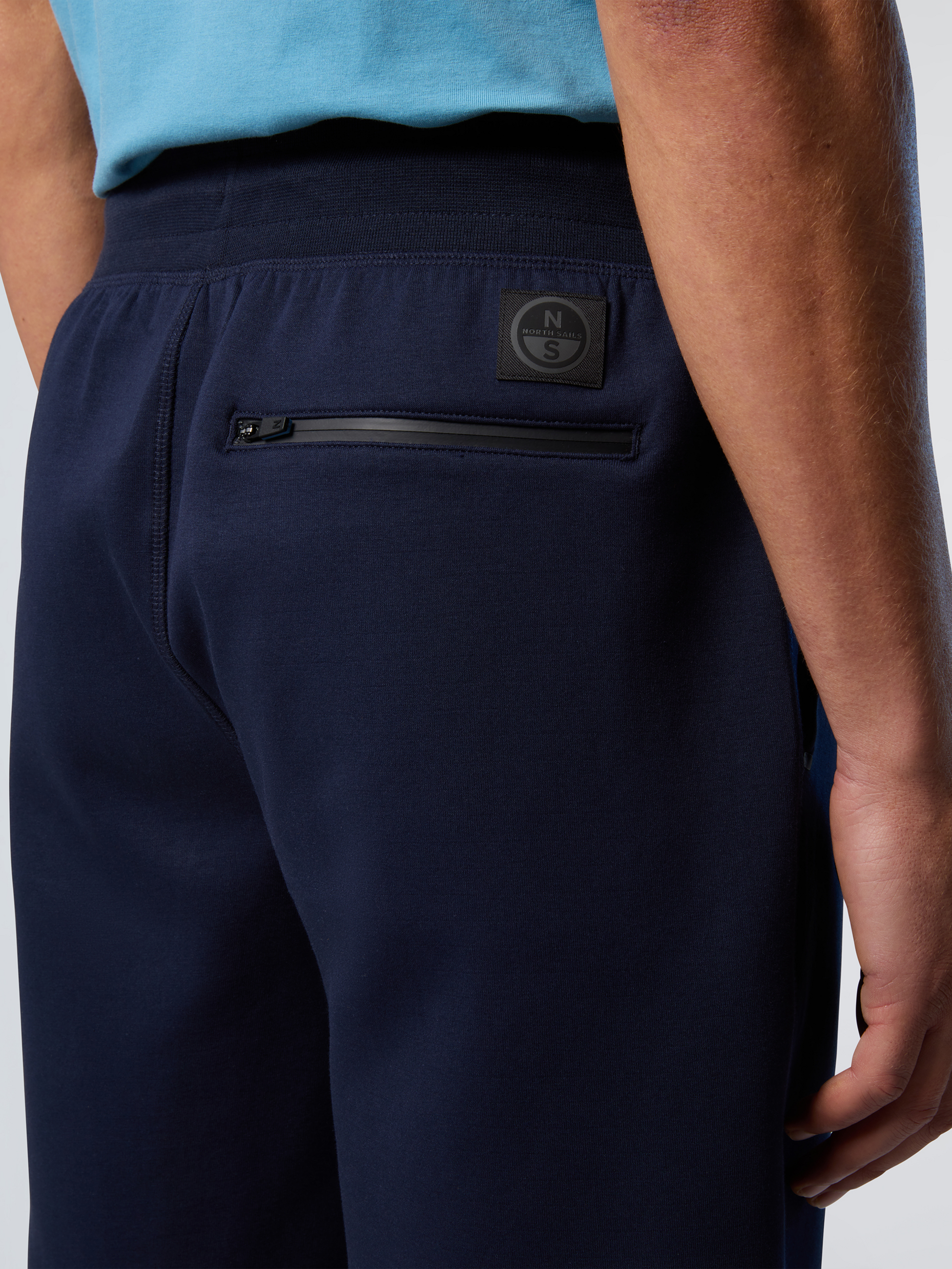 NORTH SAILS, North Sails Sweat Shorts Interlock