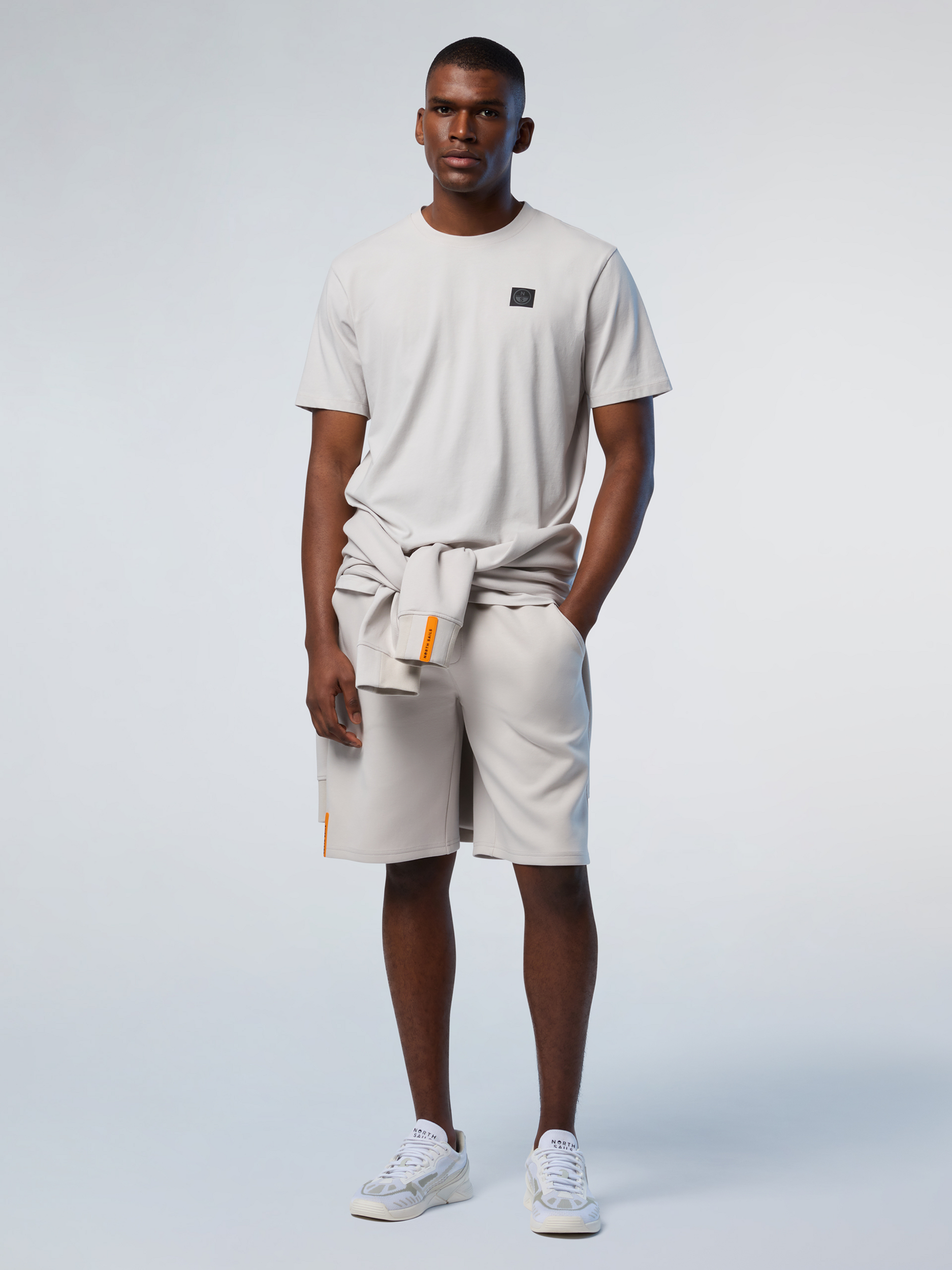 NORTH SAILS, North Sails Sweat Shorts Interlock