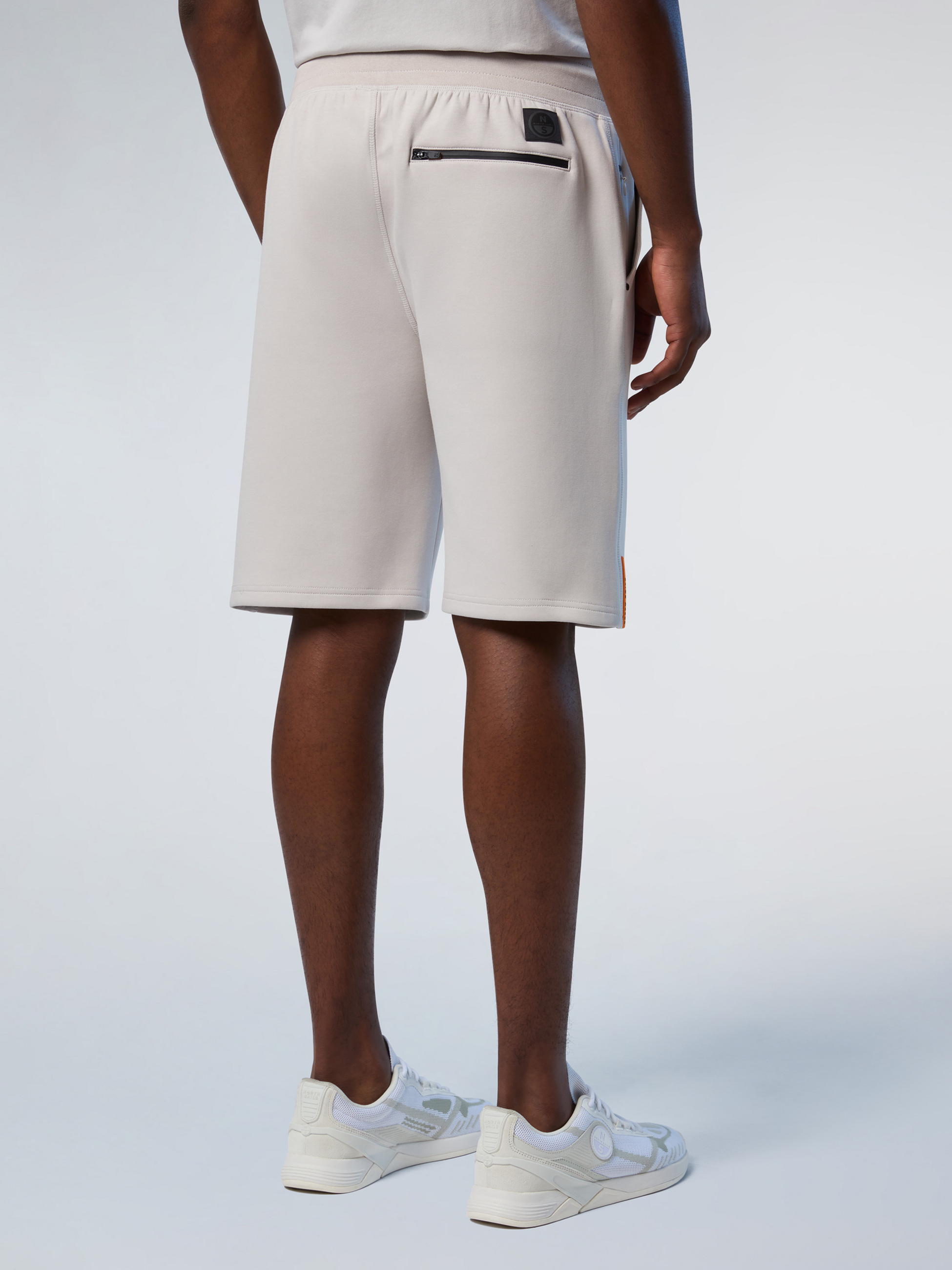 NORTH SAILS, North Sails Sweat Shorts Interlock