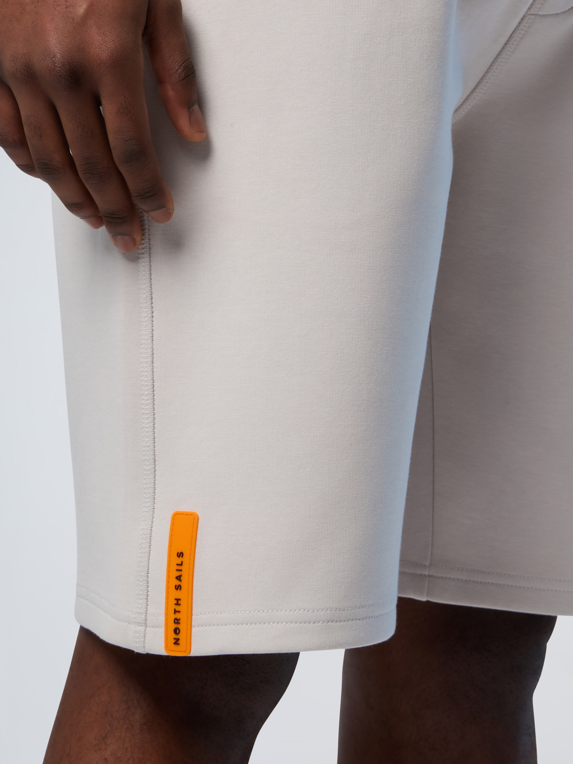 NORTH SAILS, North Sails Sweat Shorts Interlock