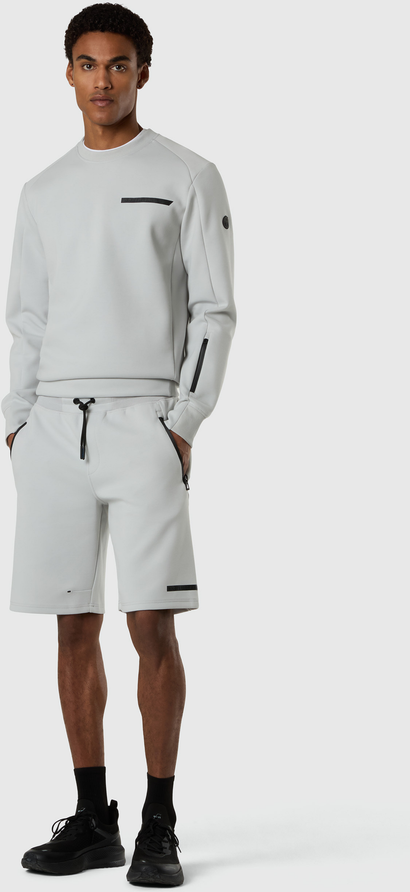 NORTH SAILS, North Sails Sweat Shorts Scuba