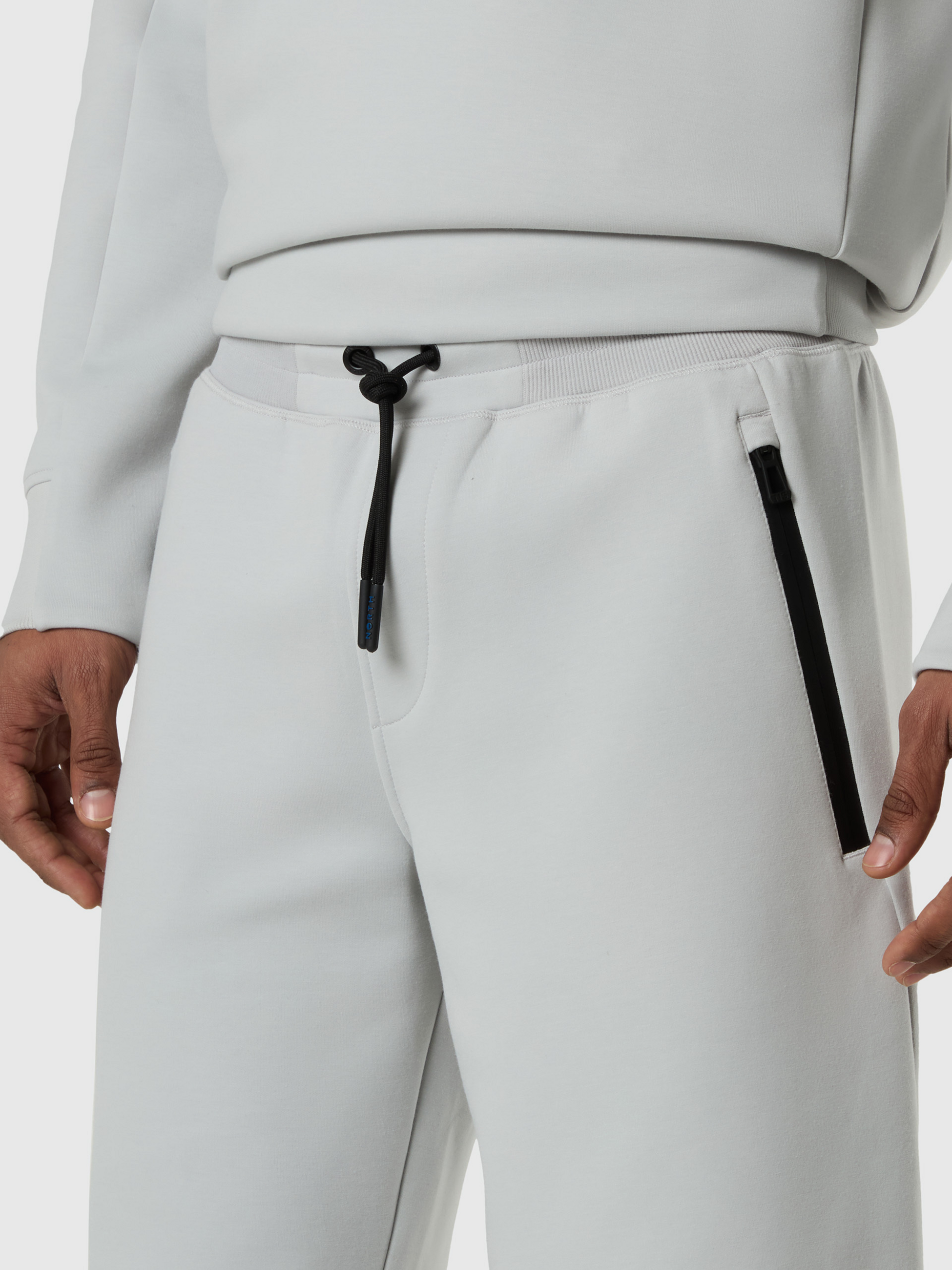 NORTH SAILS, North Sails Sweat Shorts Scuba