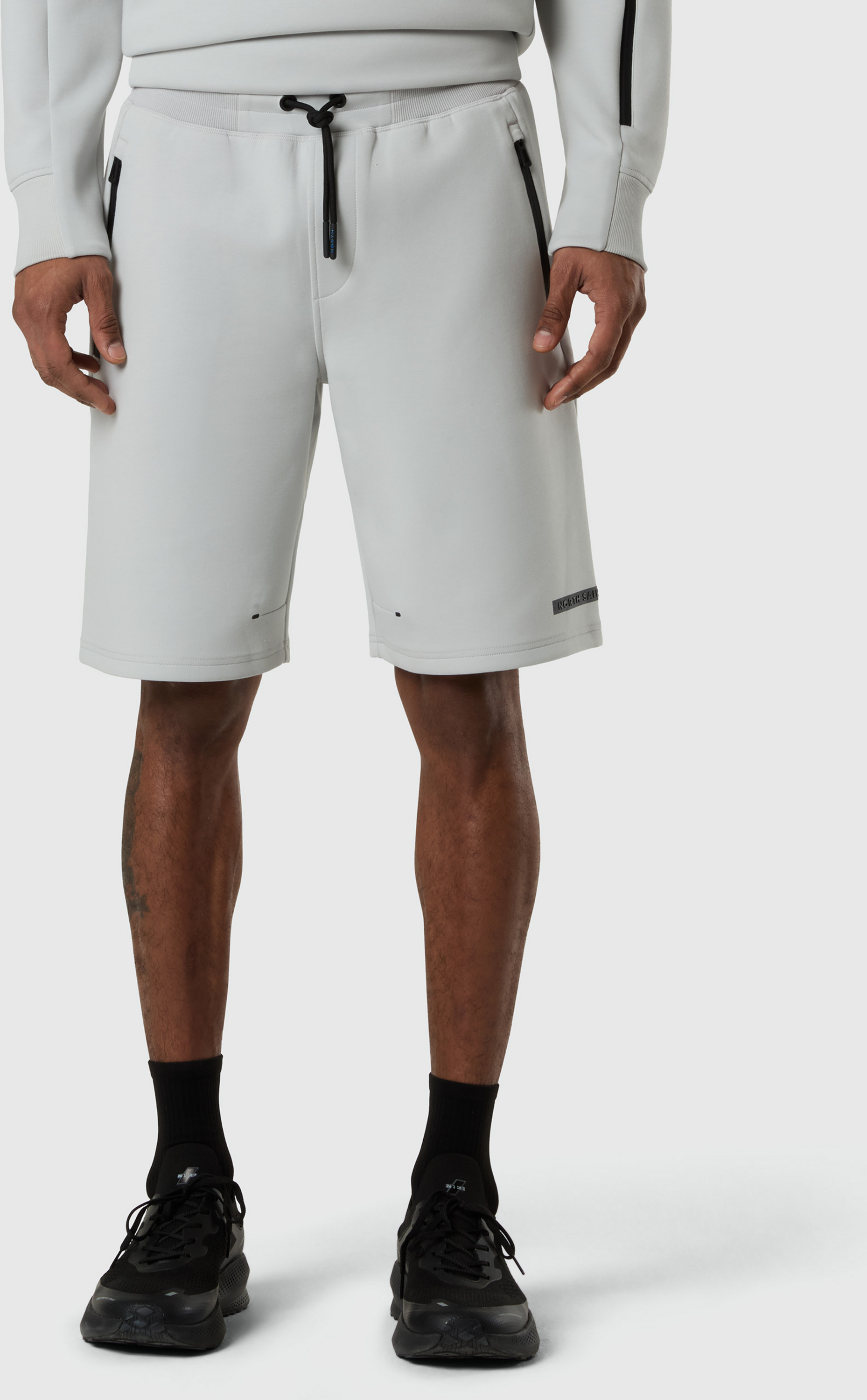 NORTH SAILS, North Sails Sweat Shorts Scuba