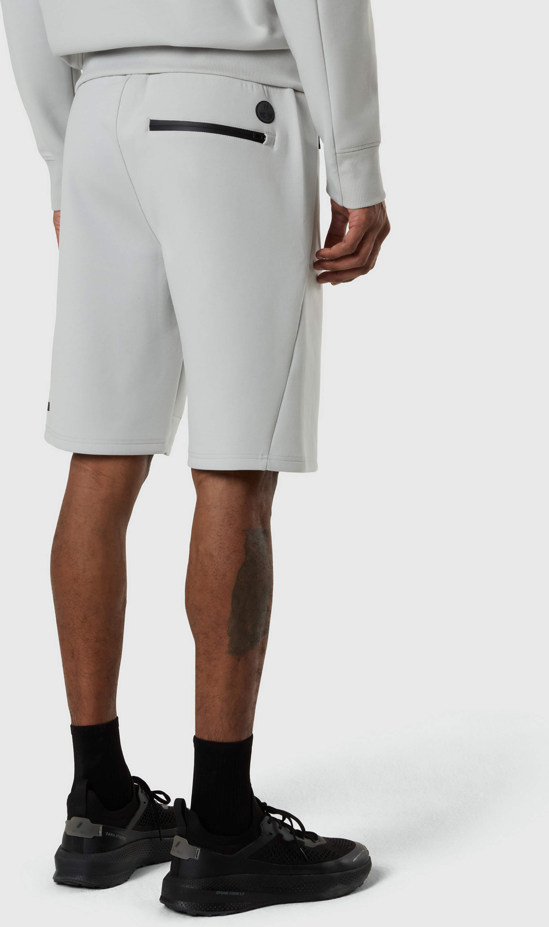 NORTH SAILS, North Sails Sweat Shorts Scuba