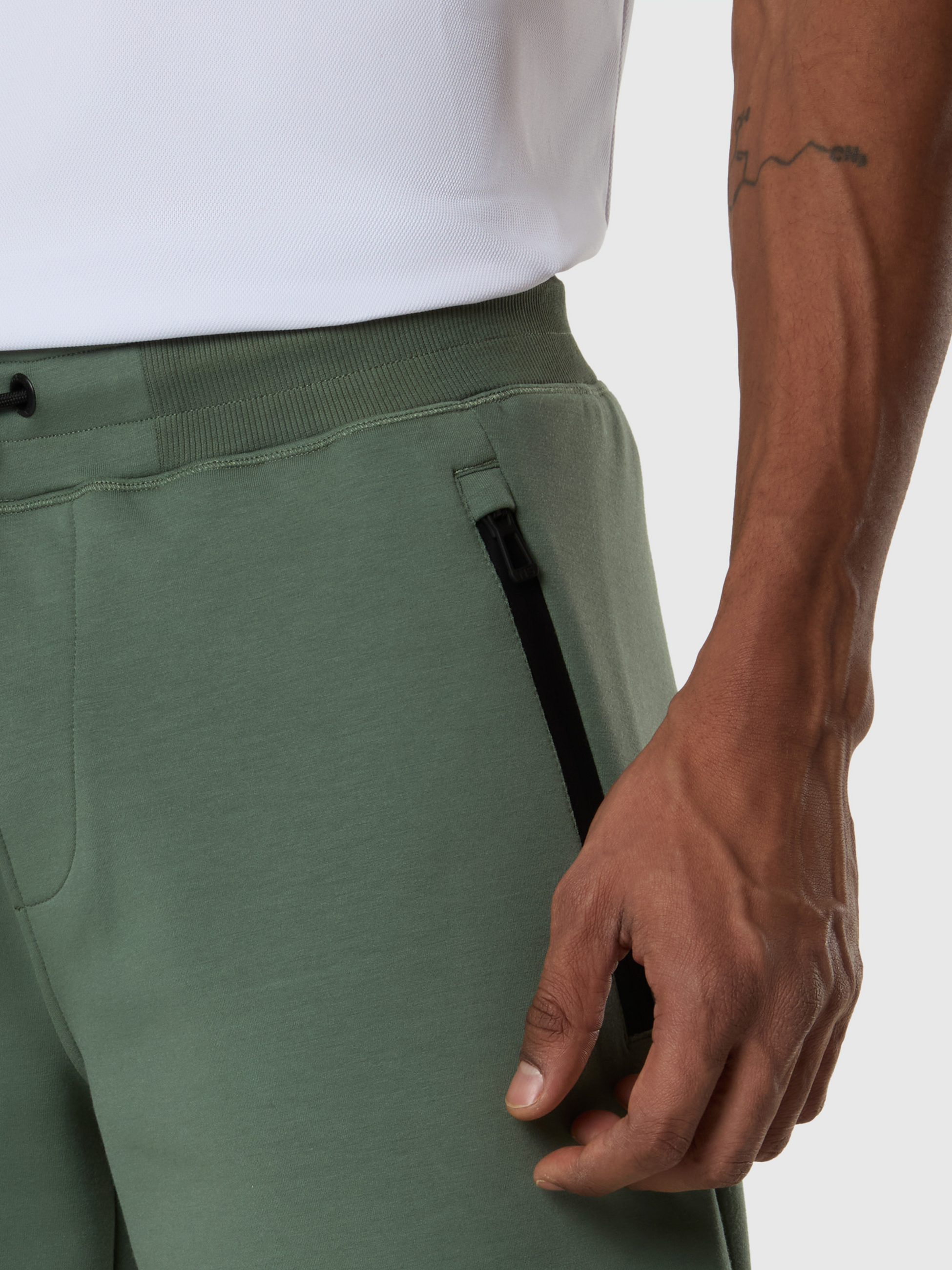 NORTH SAILS, North Sails Sweat Shorts Scuba