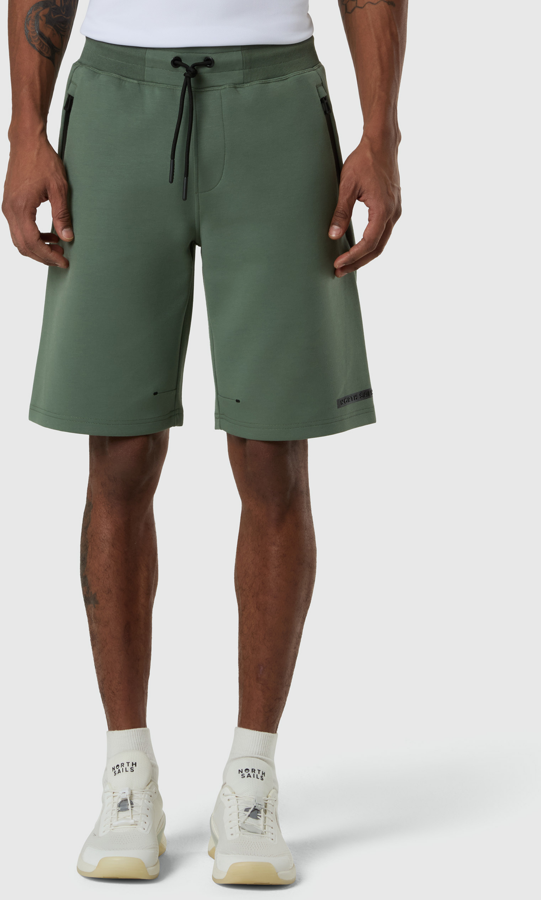 NORTH SAILS, North Sails Sweat Shorts Scuba