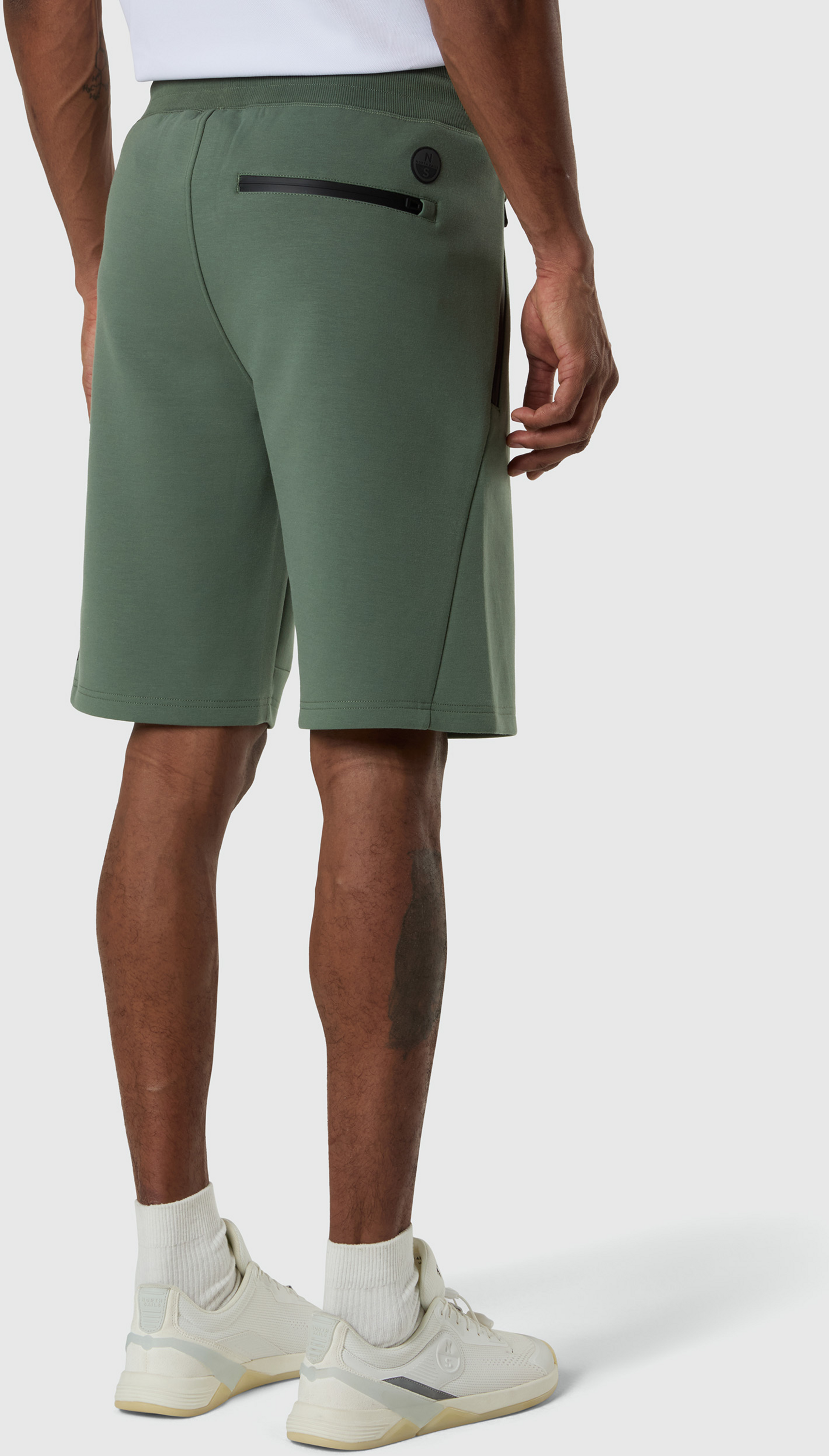 NORTH SAILS, North Sails Sweat Shorts Scuba