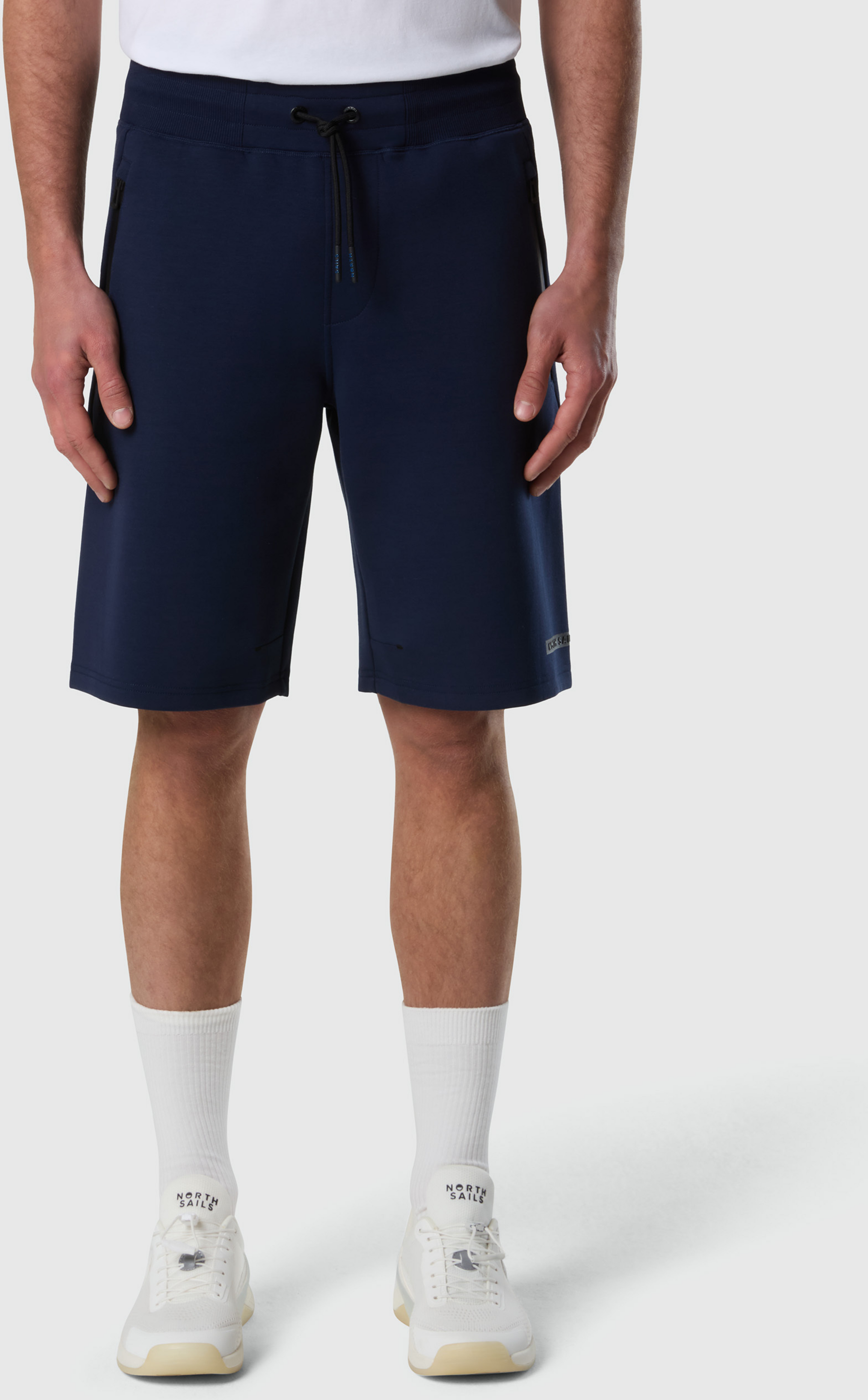 NORTH SAILS, North Sails Sweat Shorts Scuba