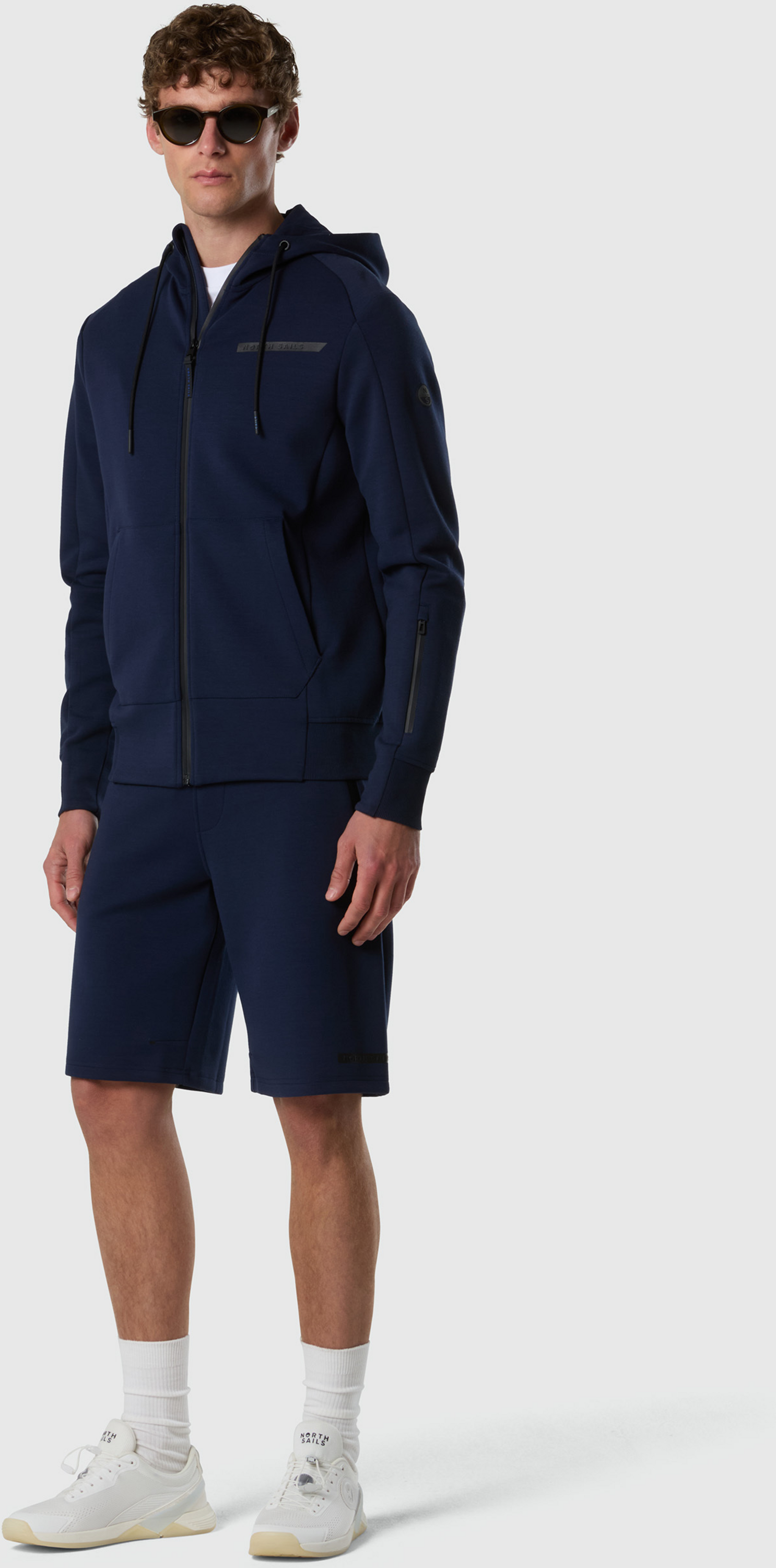 NORTH SAILS, North Sails Sweat Shorts Scuba