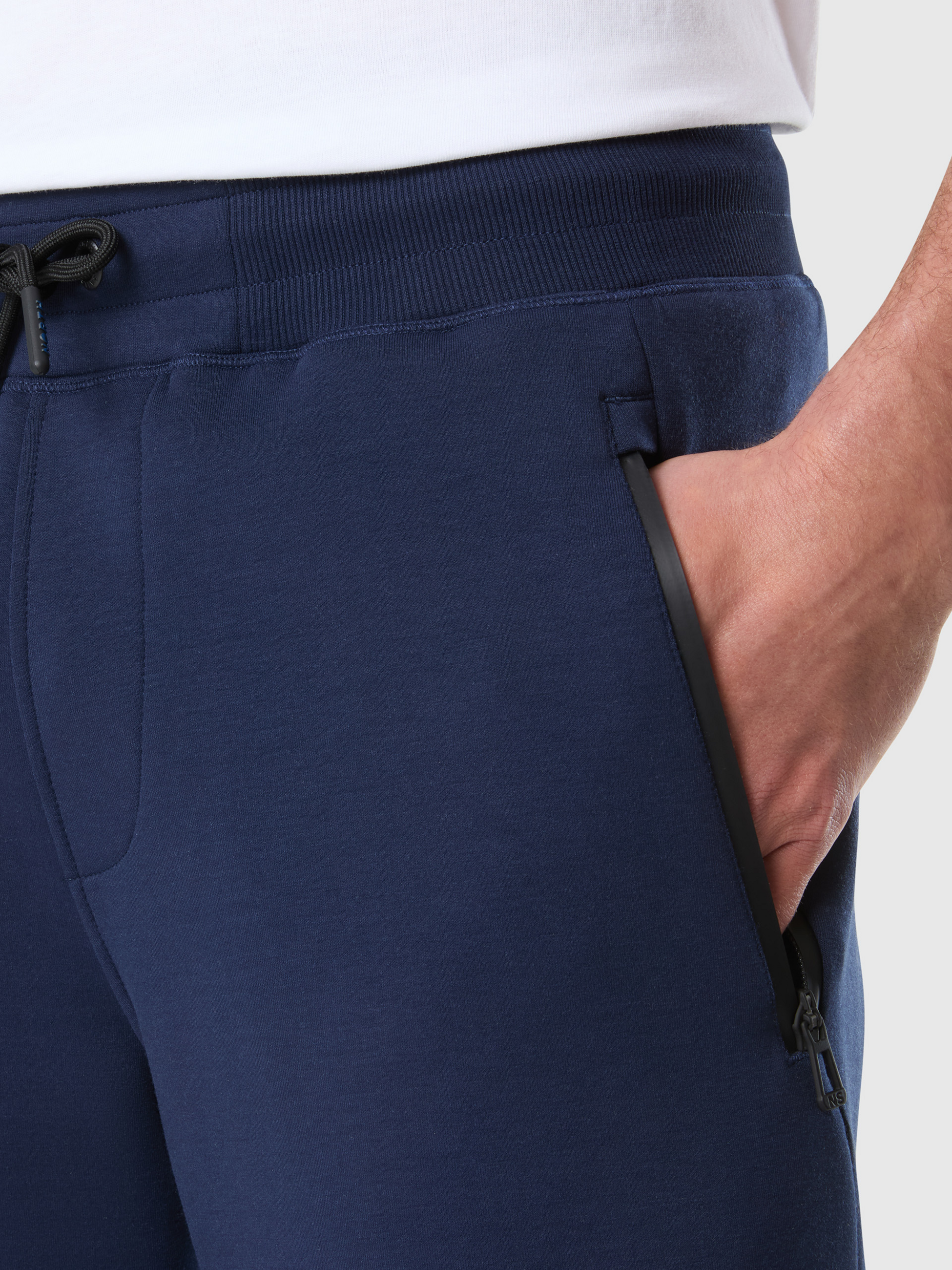 NORTH SAILS, North Sails Sweat Shorts Scuba