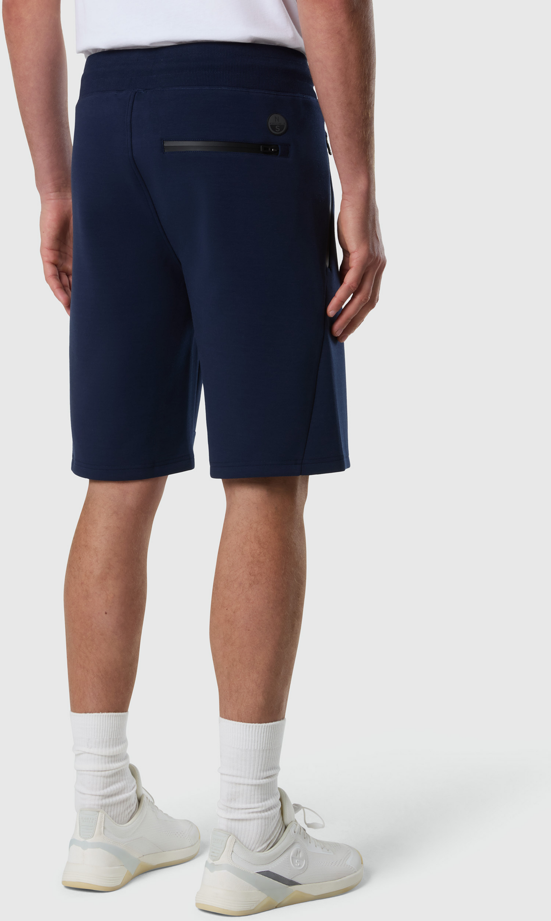 NORTH SAILS, North Sails Sweat Shorts Scuba