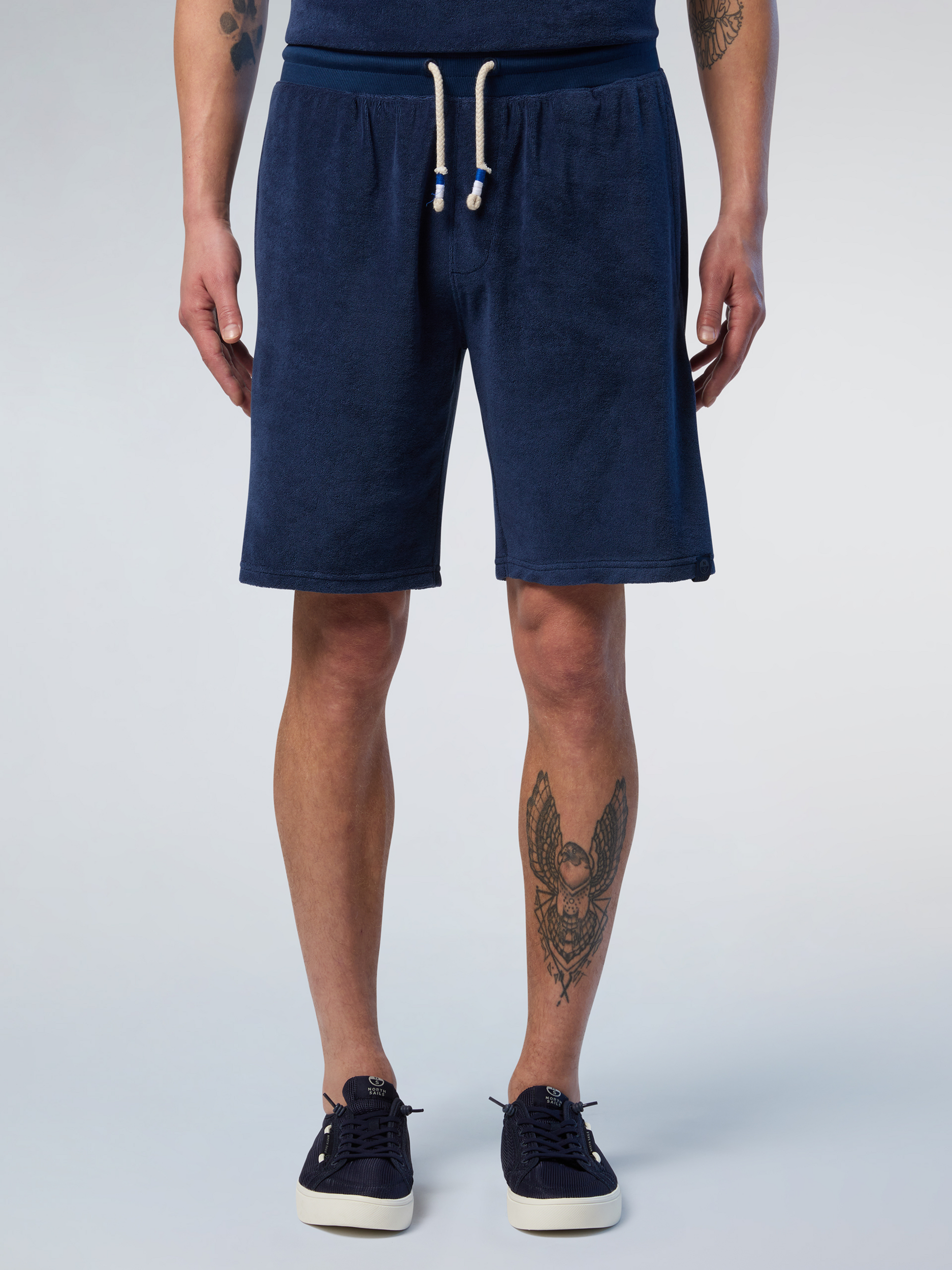 NORTH SAILS, North Sails Sweat Shorts Terry Towelling