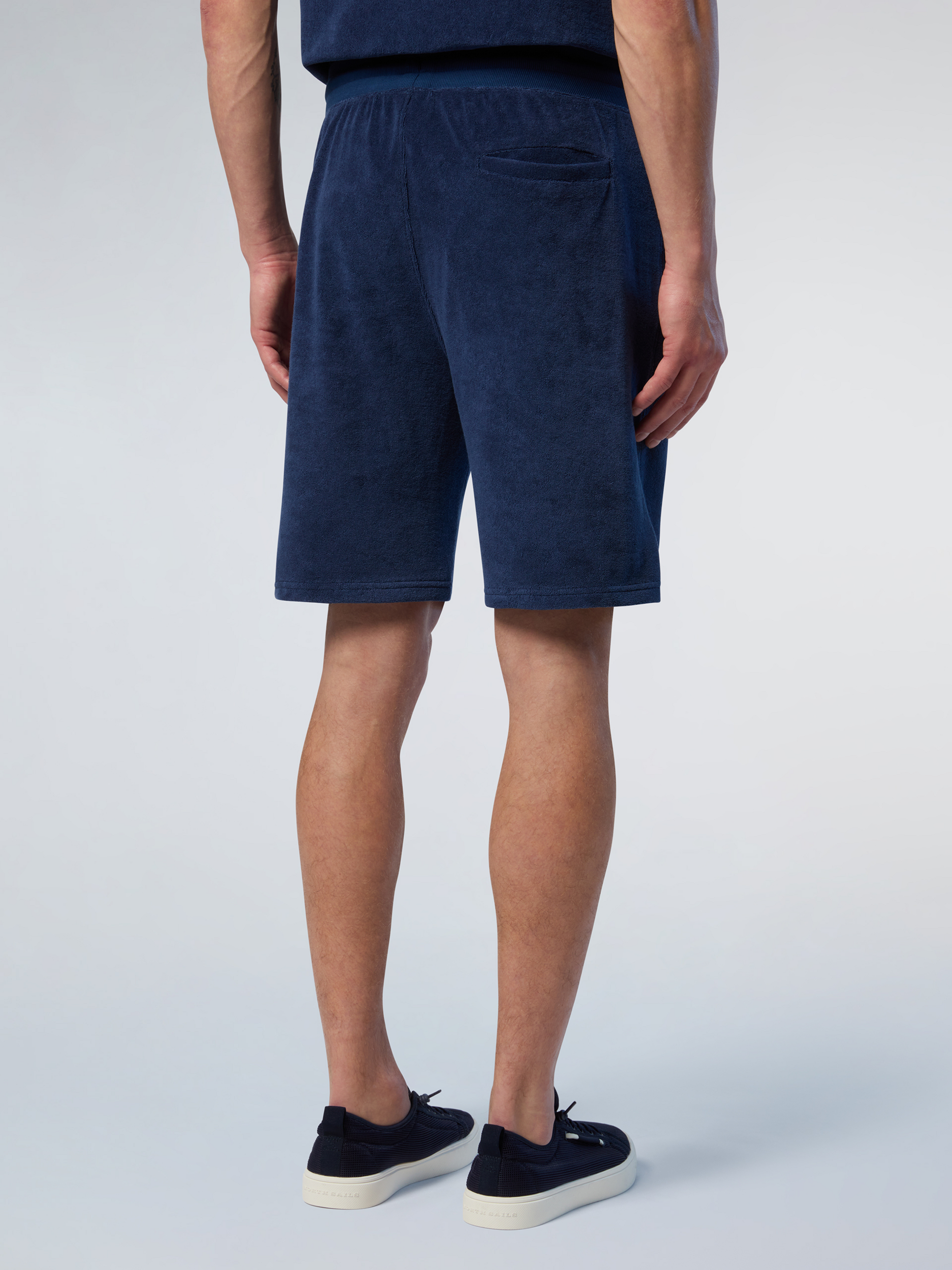 NORTH SAILS, North Sails Sweat Shorts Terry Towelling