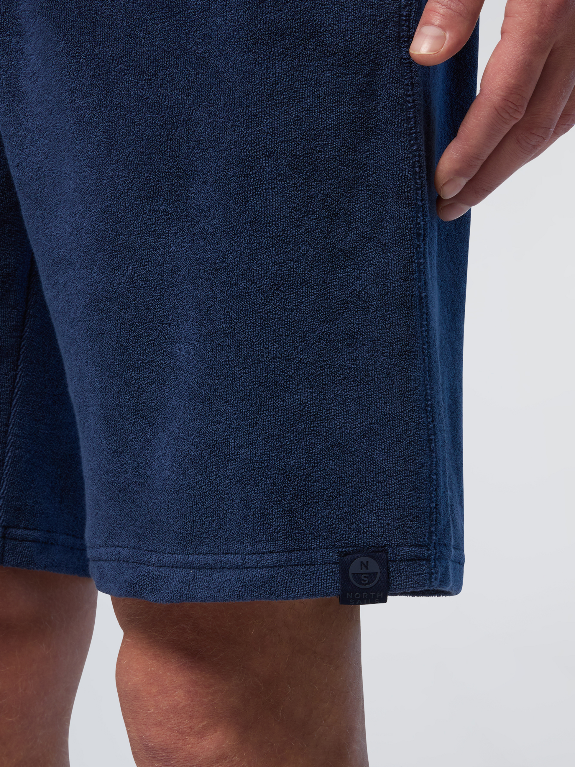 NORTH SAILS, North Sails Sweat Shorts Terry Towelling