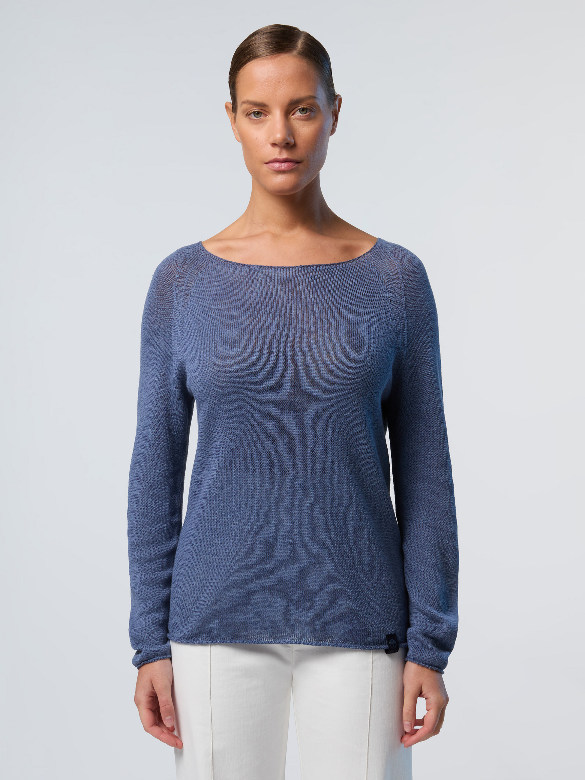 NORTH SAILS, North Sails Sweater Boat-neck