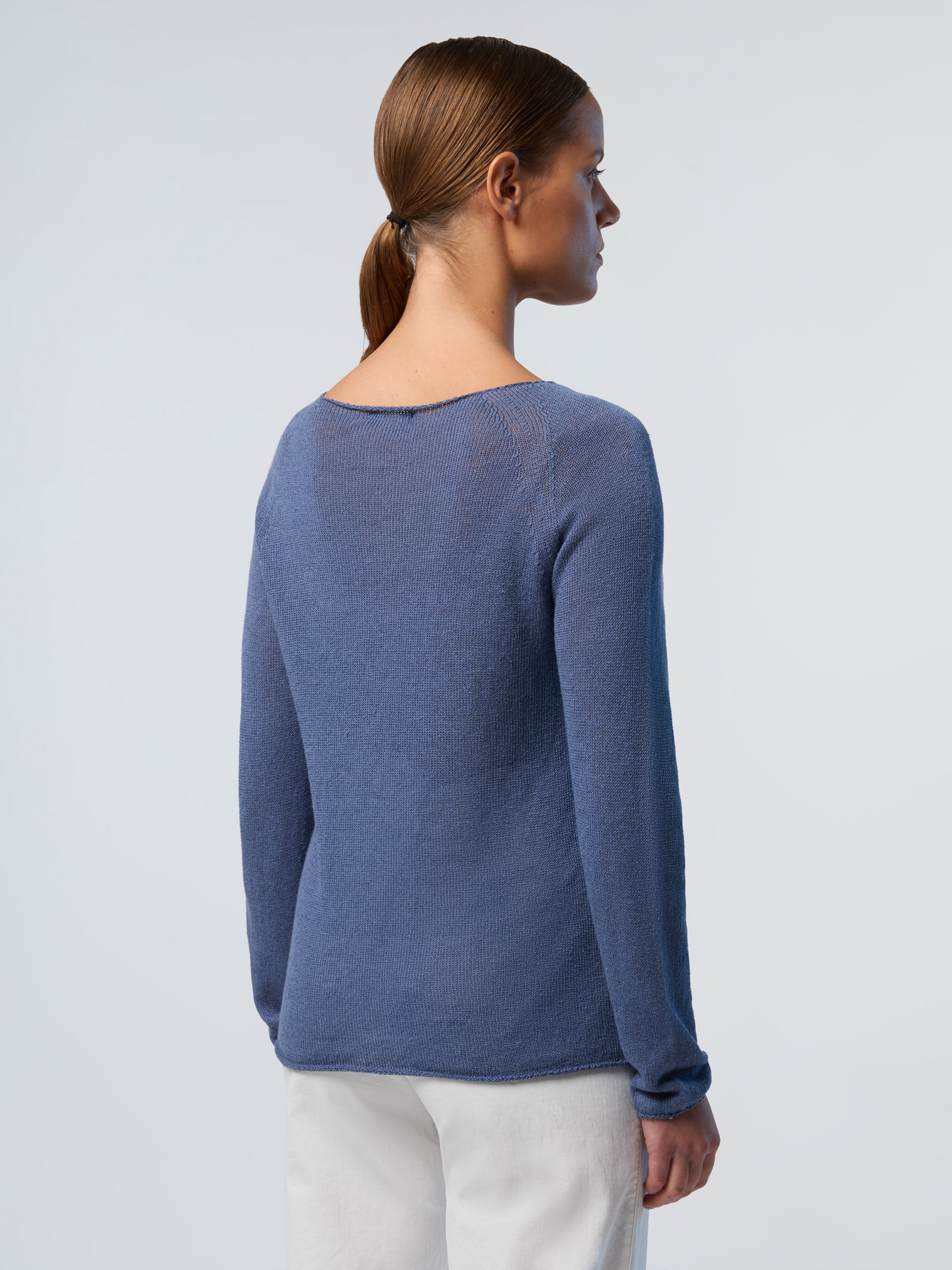 NORTH SAILS, North Sails Sweater Boat-neck