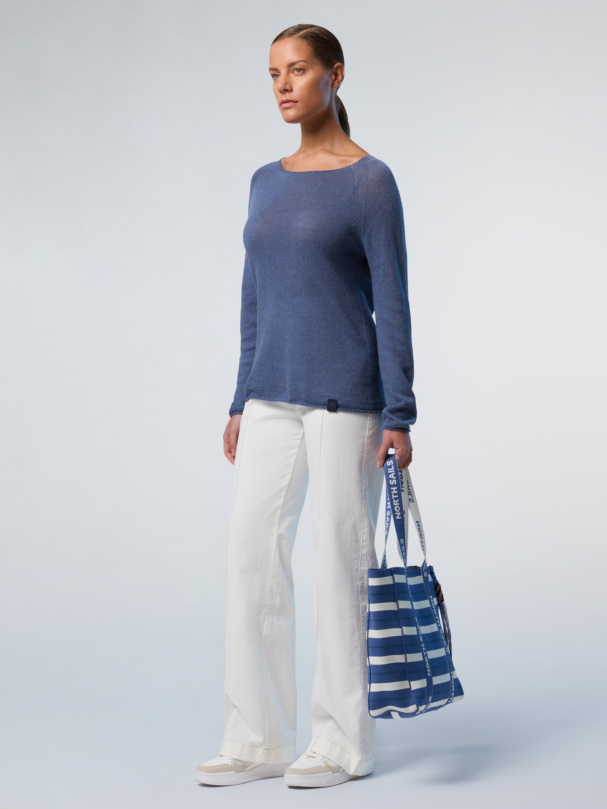 NORTH SAILS, North Sails Sweater Boat-neck