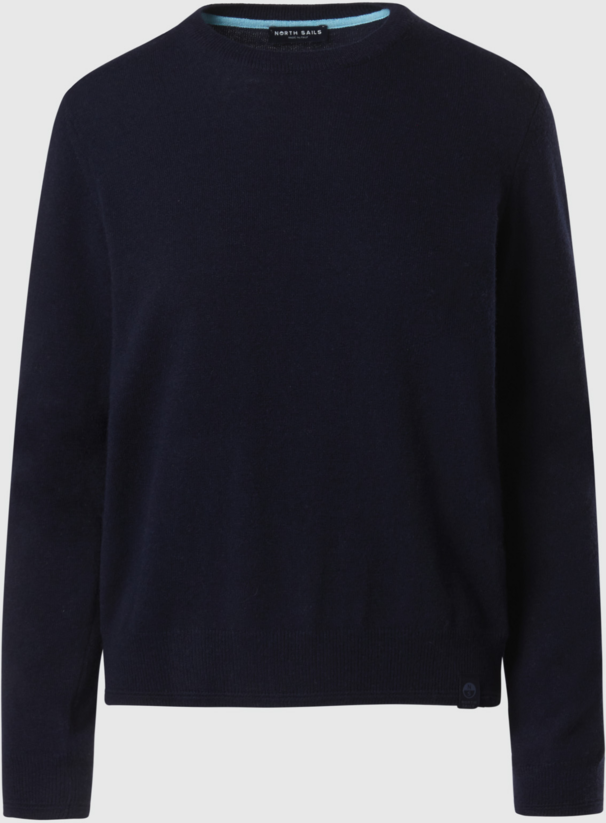 NORTH SAILS, North Sails Sweater Crew-neck Cashmere Blend