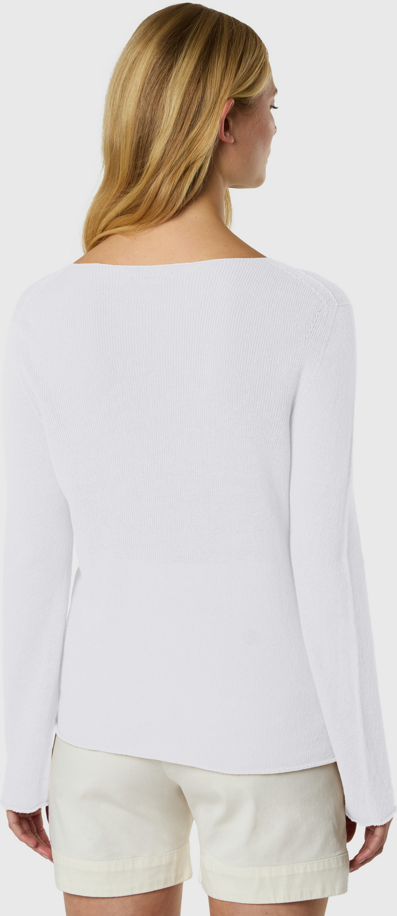 NORTH SAILS, North Sails Sweater Seamless Boat-neck