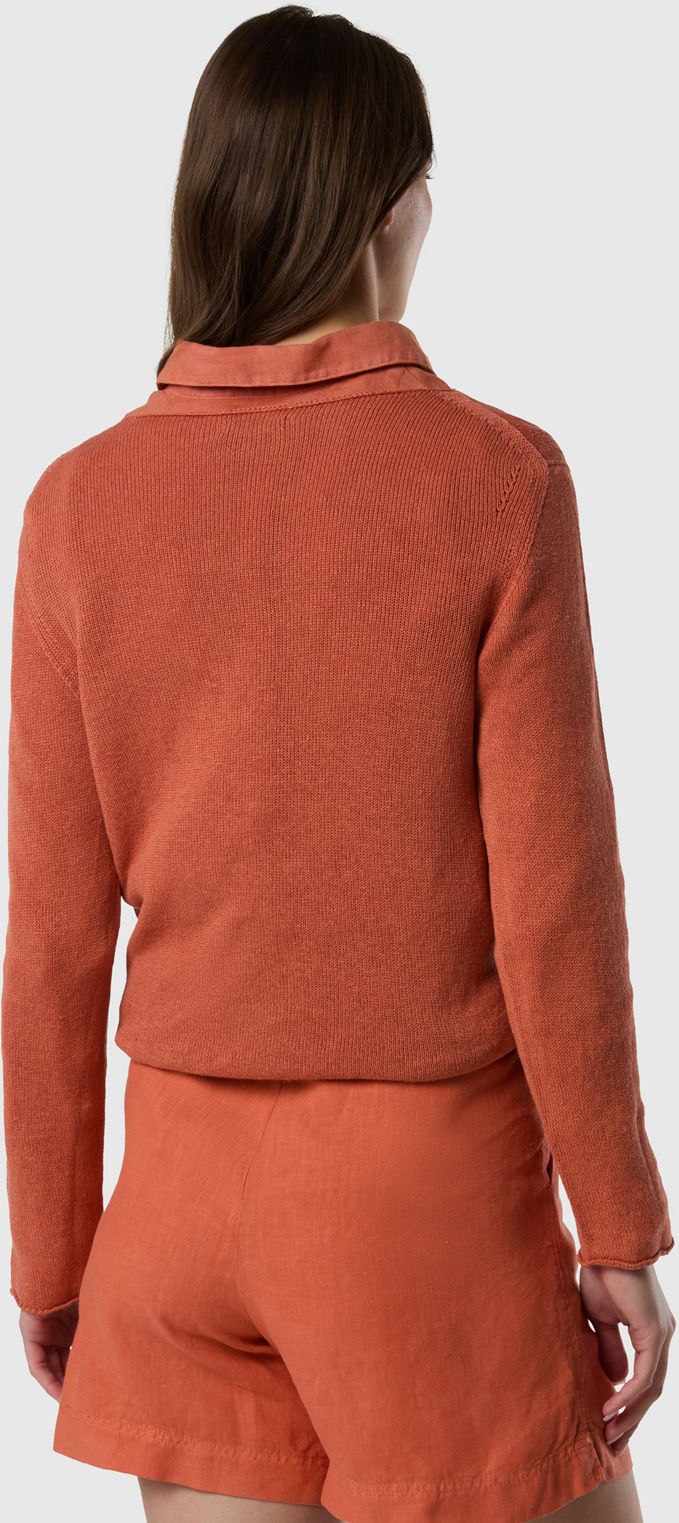 NORTH SAILS, North Sails Sweater Seamless Boat-neck