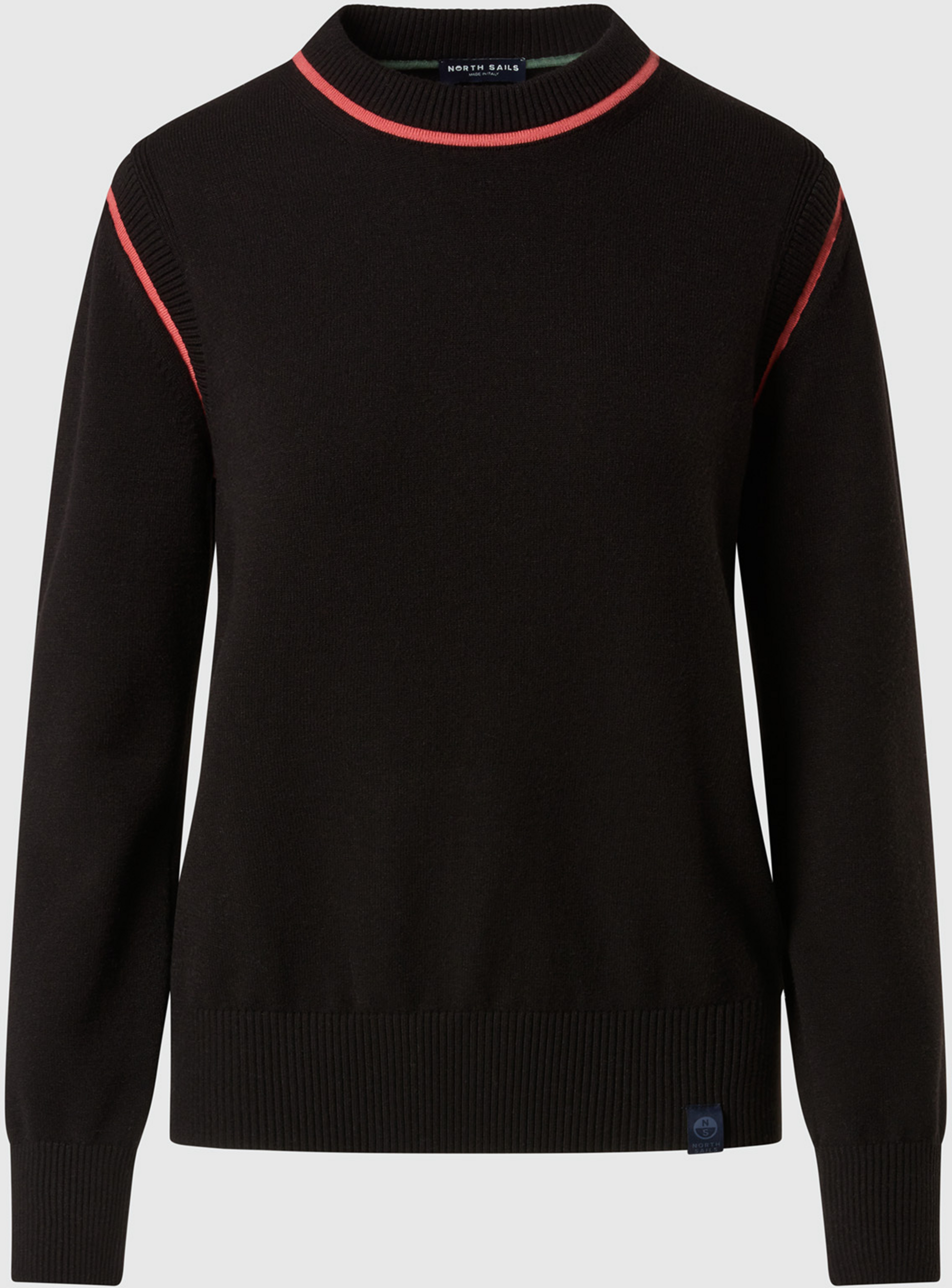 NORTH SAILS, North Sails Sweater Viscose Crew-neck