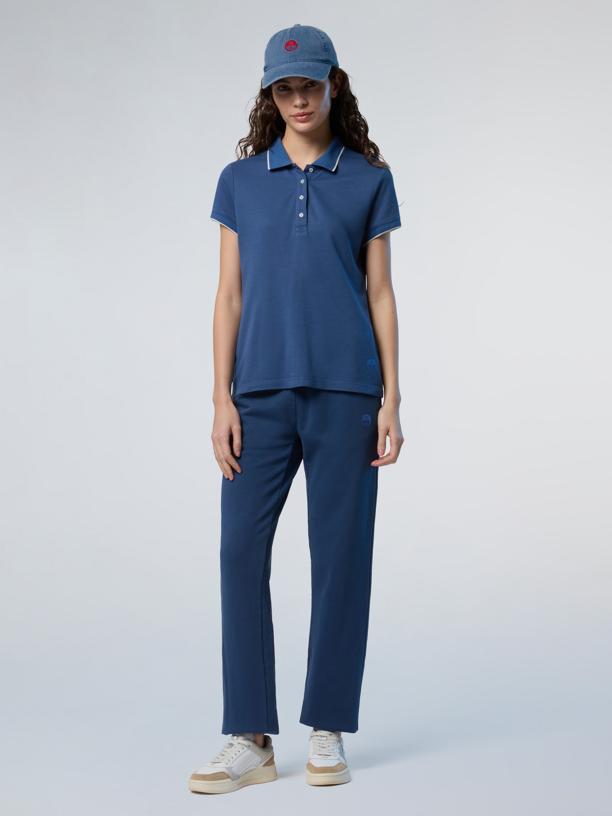 NORTH SAILS, North Sails Sweatpants French Terry