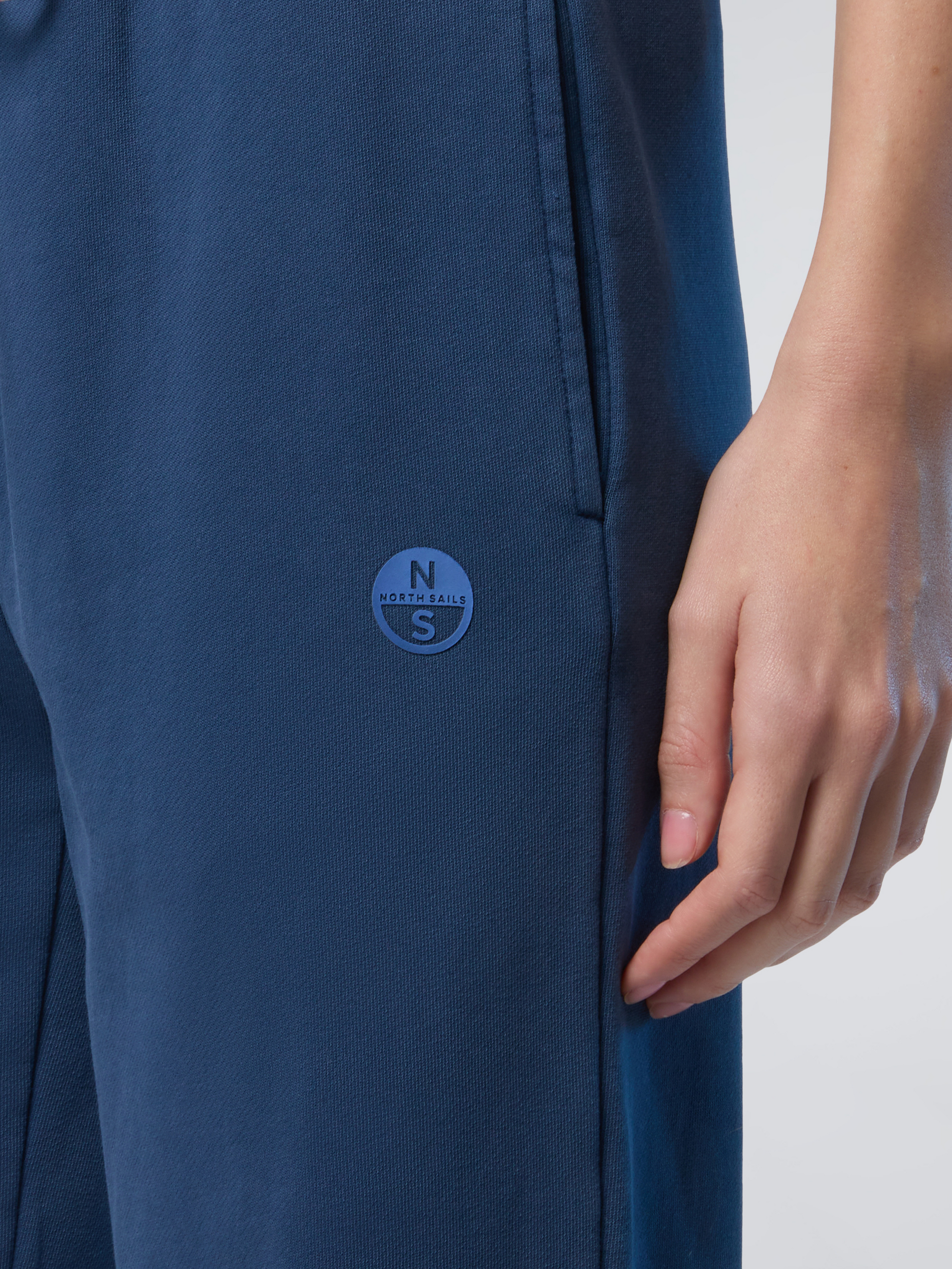 NORTH SAILS, North Sails Sweatpants French Terry