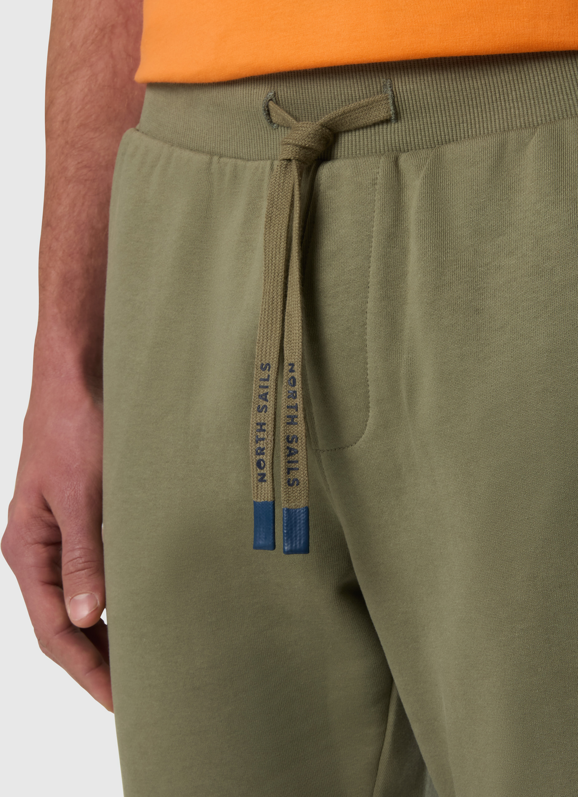 NORTH SAILS, North Sails Sweatpants French Terry