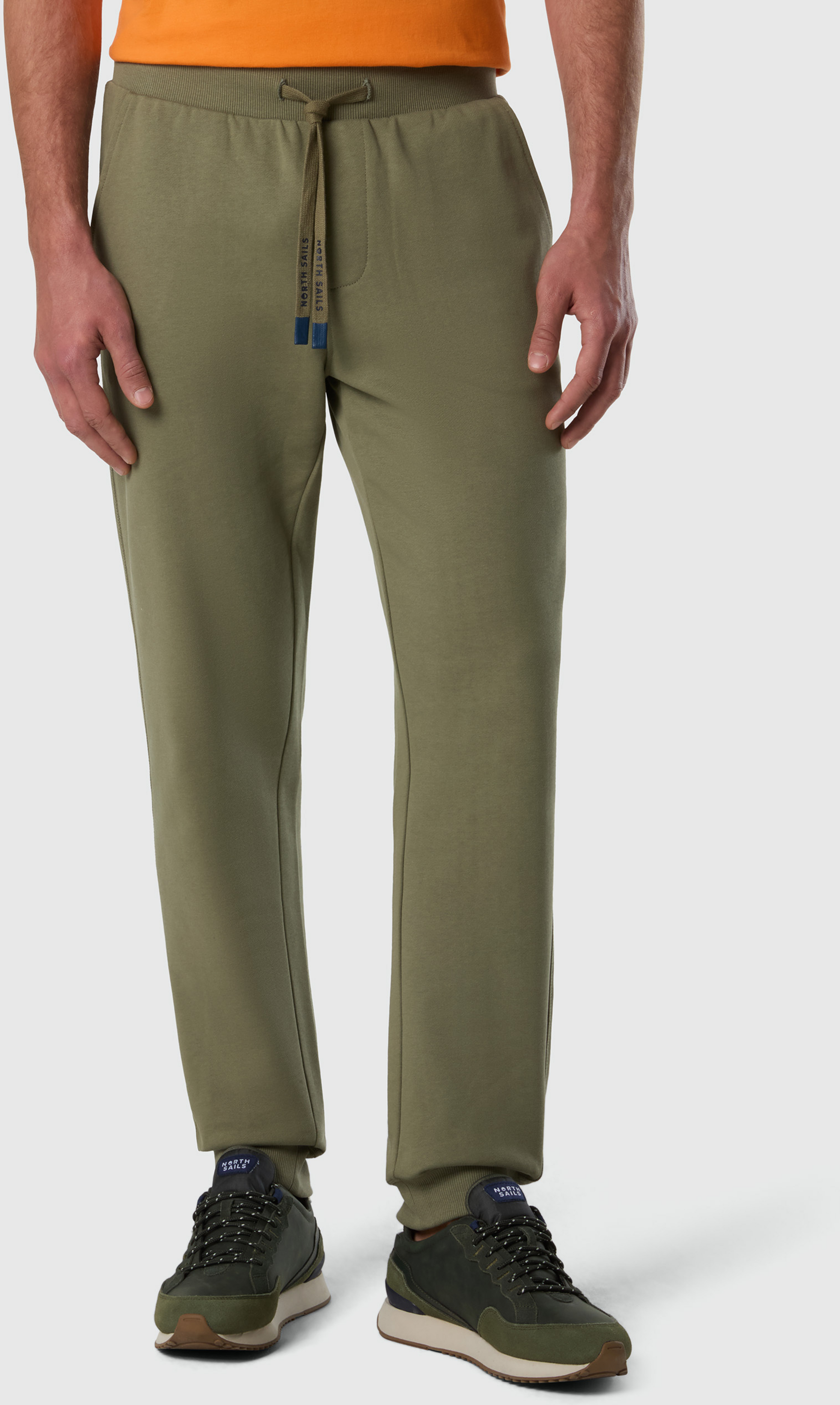 NORTH SAILS, North Sails Sweatpants French Terry