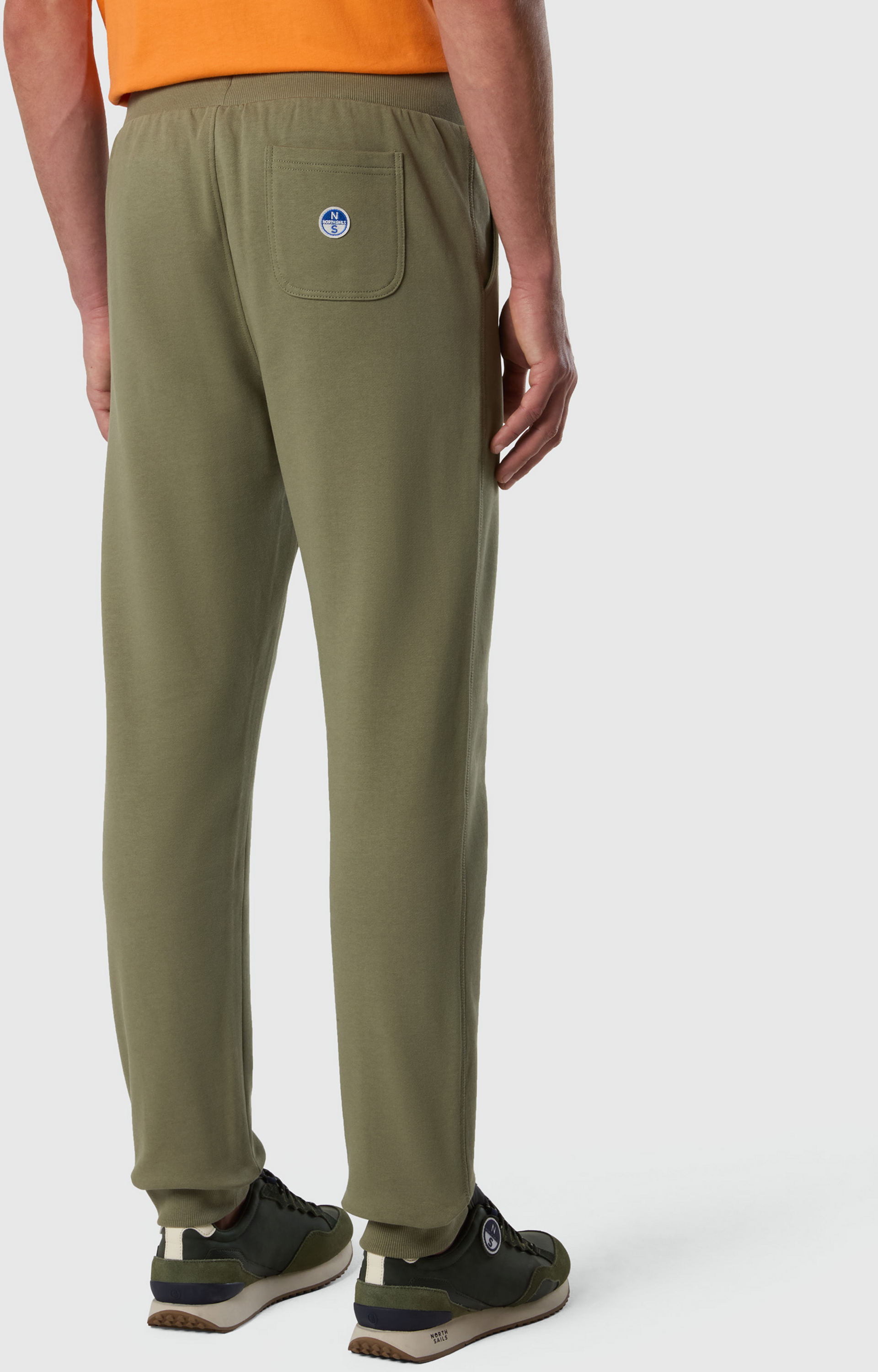 NORTH SAILS, North Sails Sweatpants French Terry