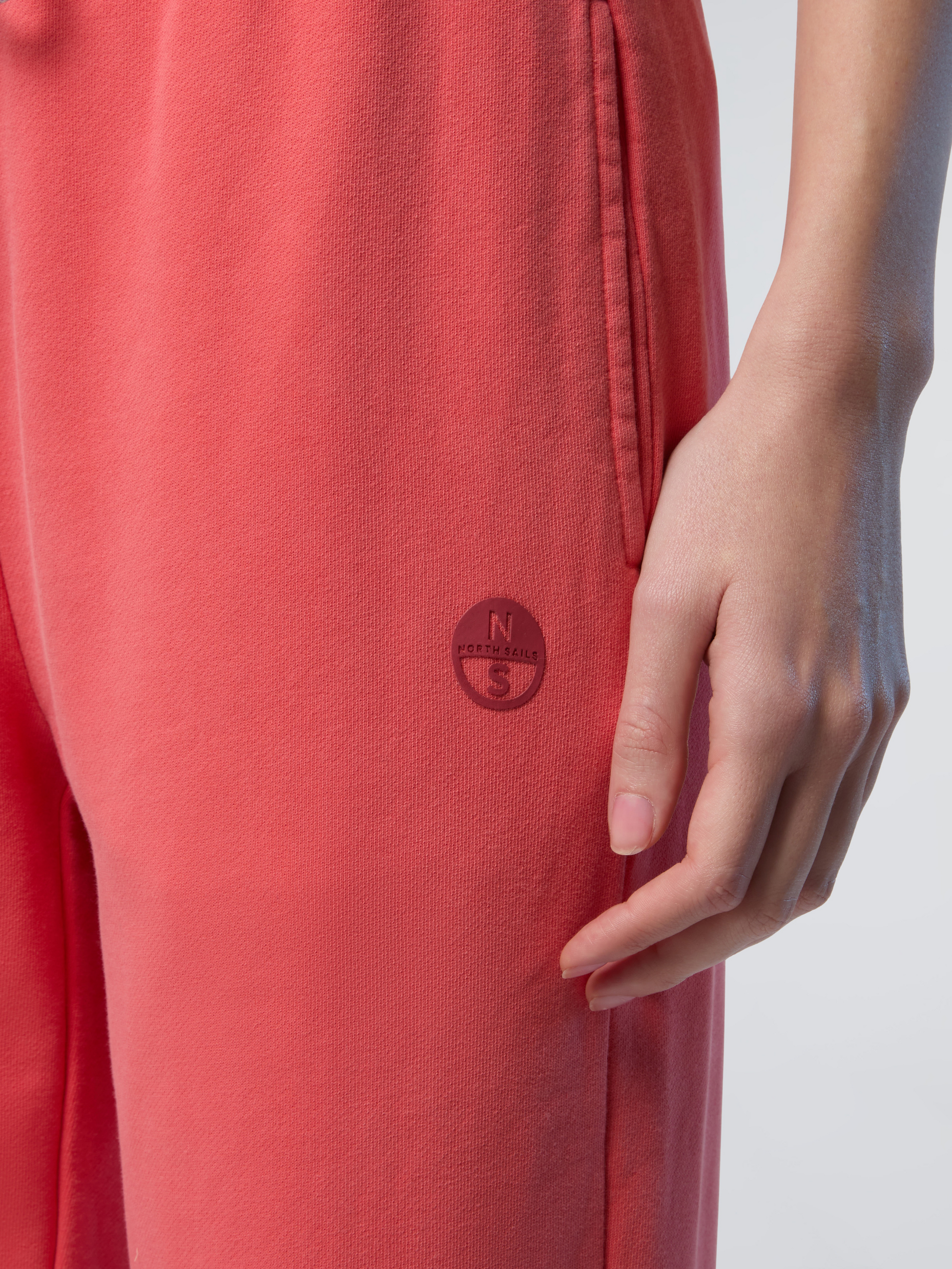 NORTH SAILS, North Sails Sweatpants French Terry