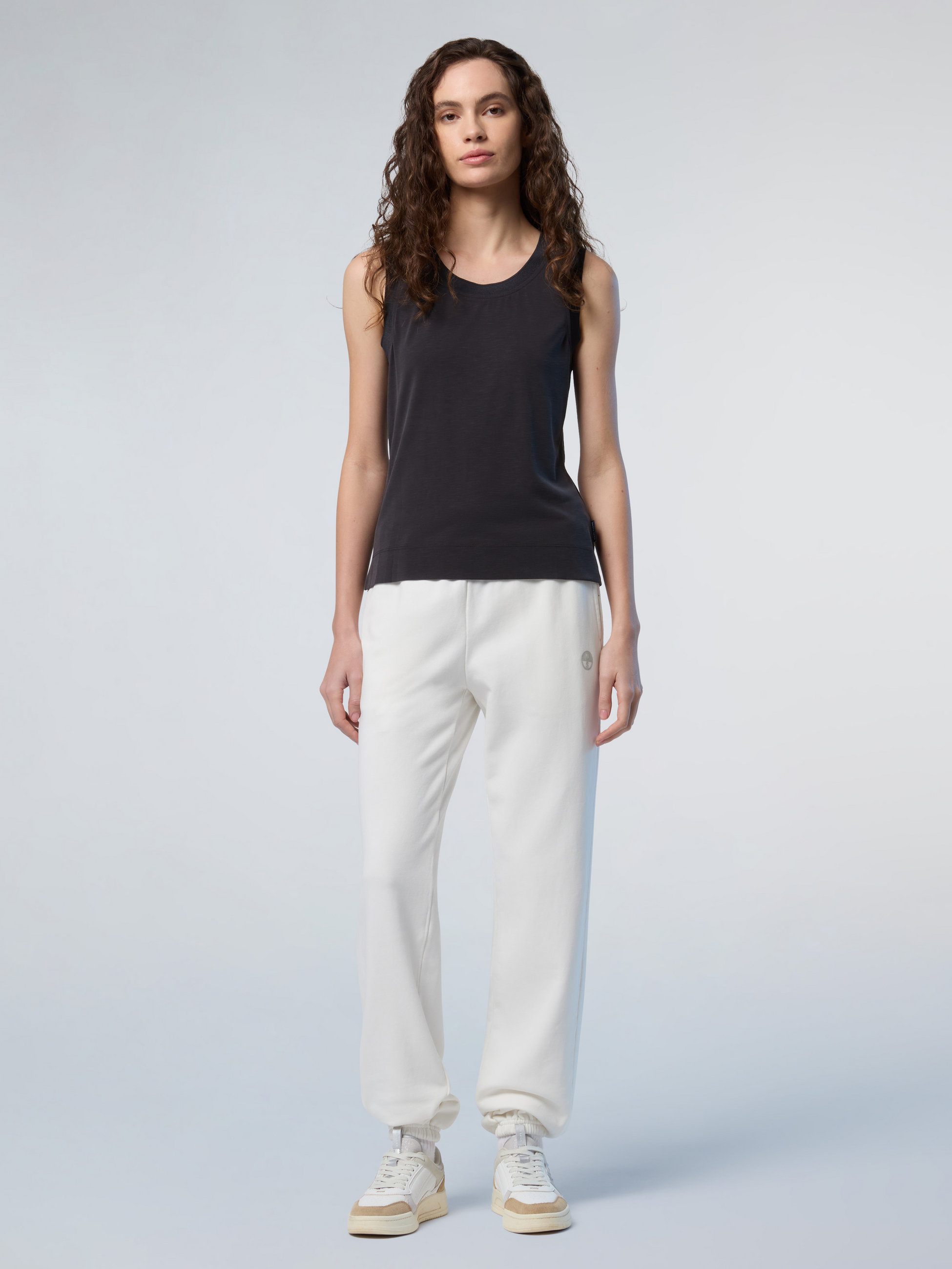 NORTH SAILS, North Sails Sweatpants French Terry