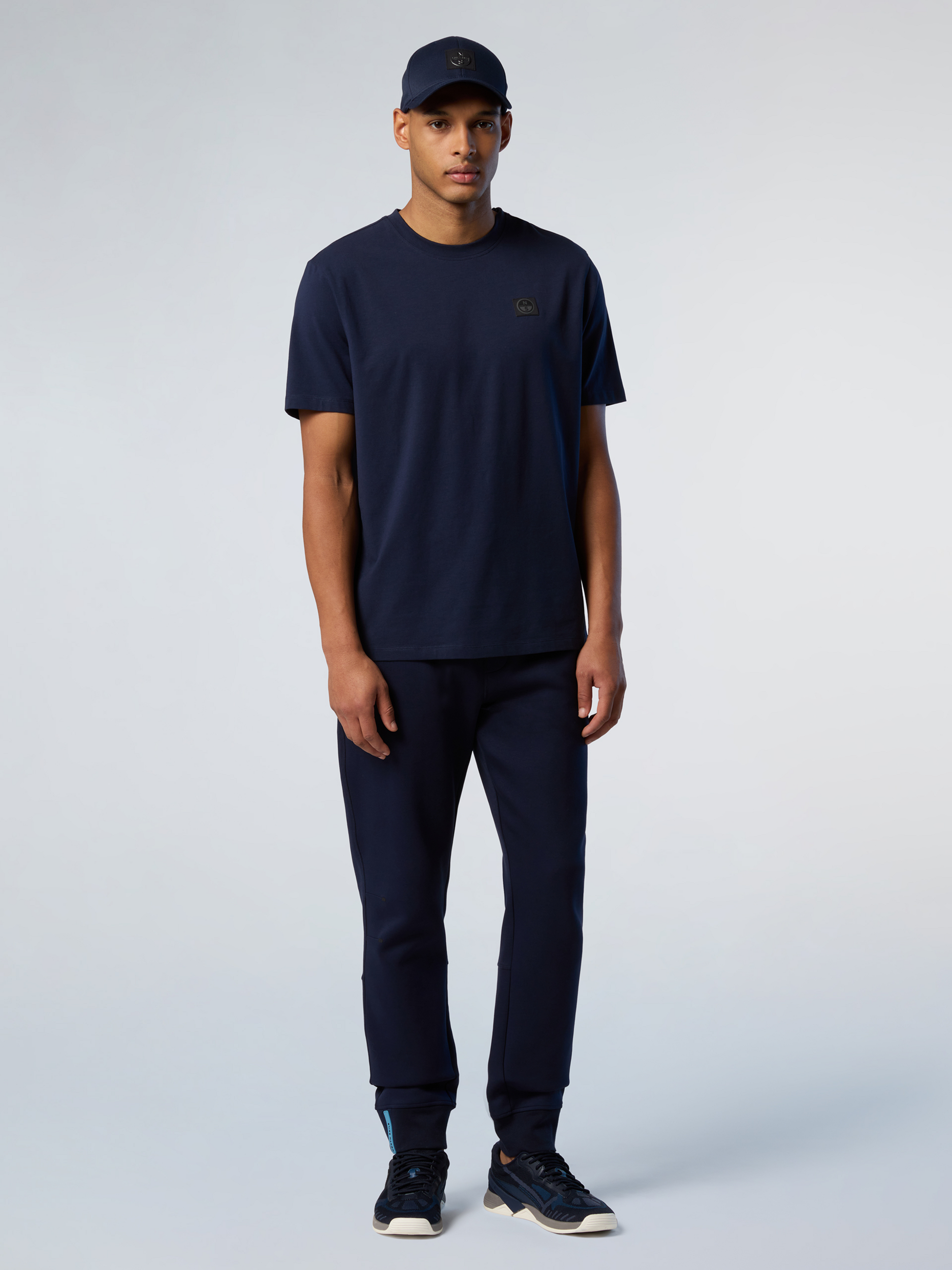 NORTH SAILS, North Sails Sweatpants Interlock