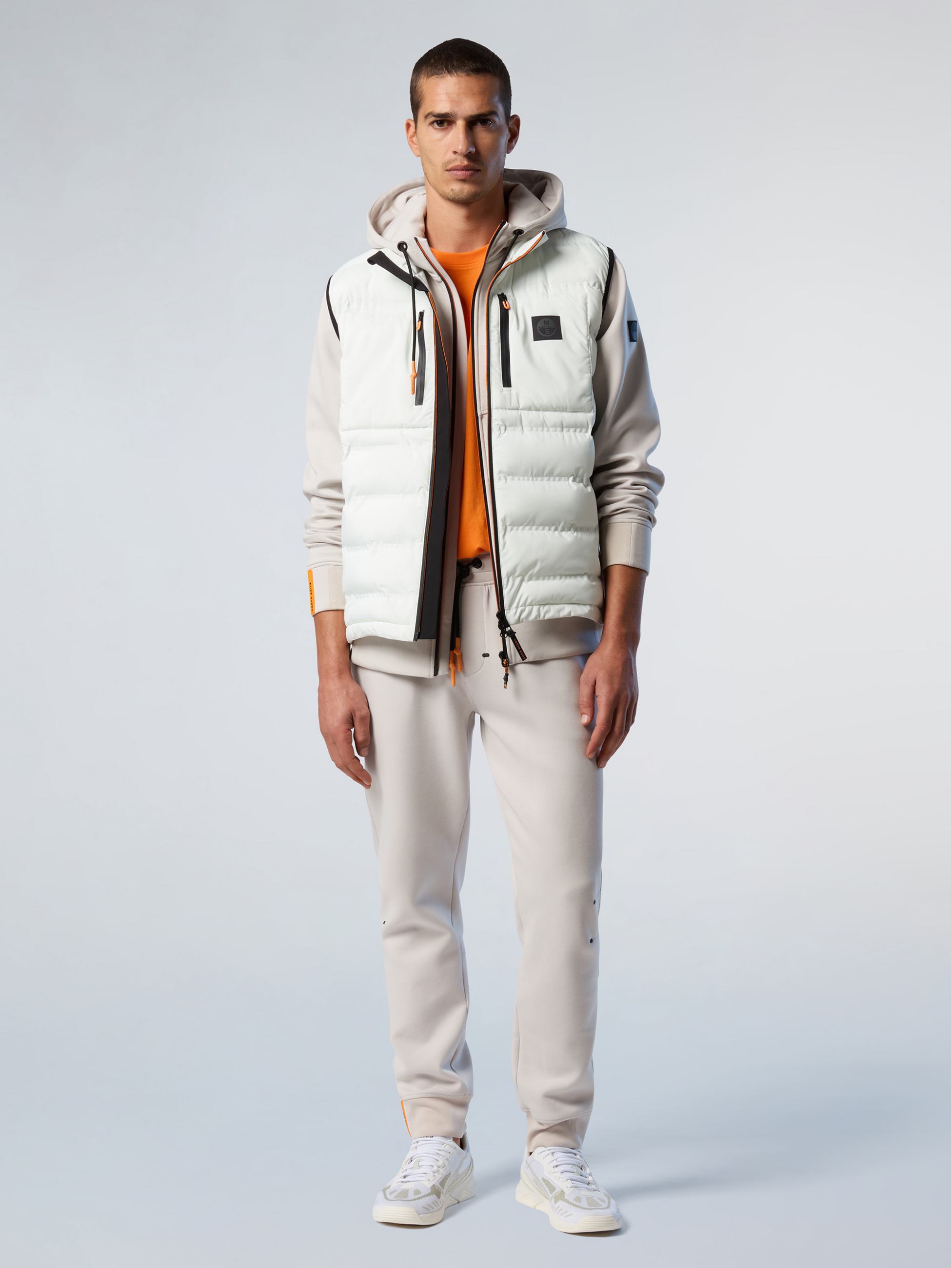 NORTH SAILS, North Sails Sweatpants Interlock